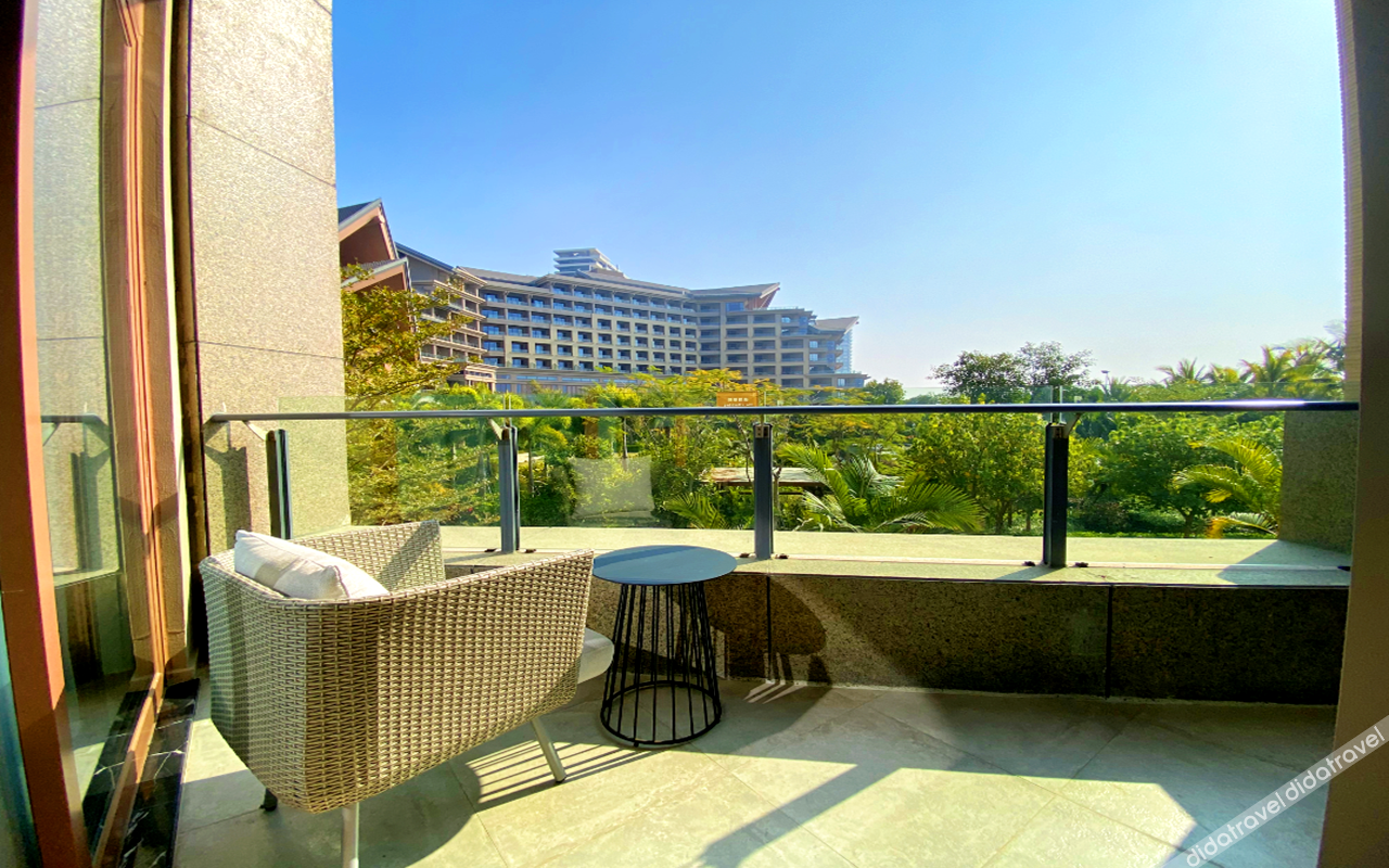 Artel Xinghai Resort Shanwei Jintingwan 4*
