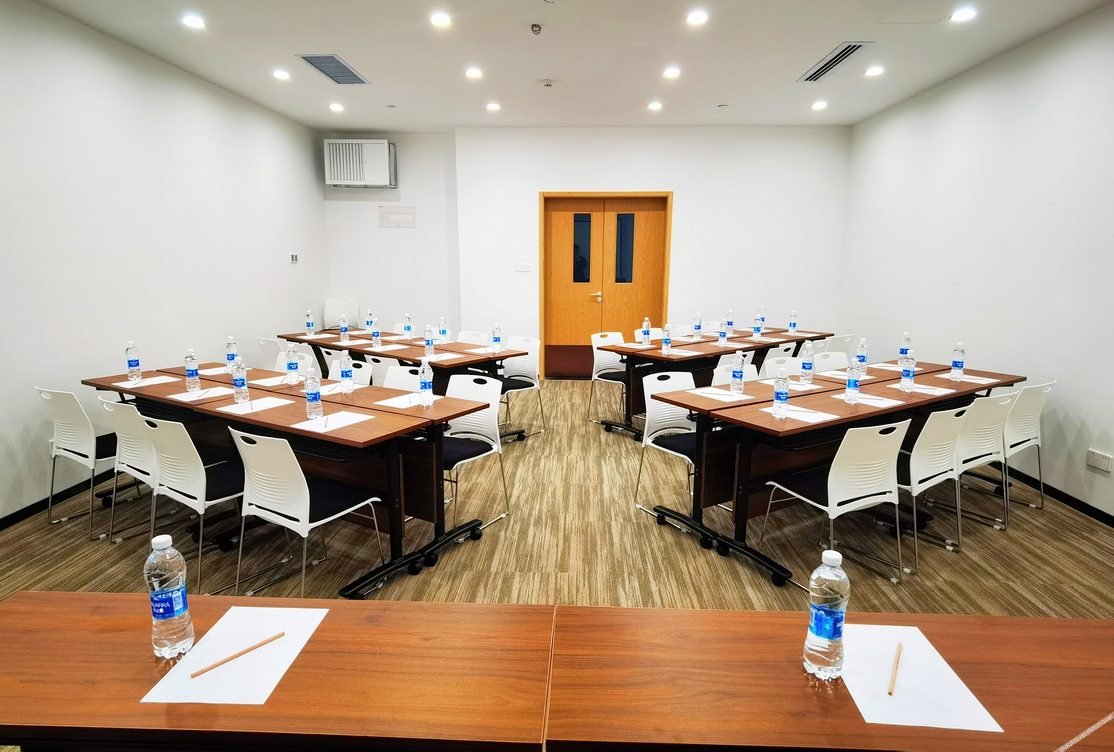 Artel Xinghai Resort Shanwei Jintingwan 4*