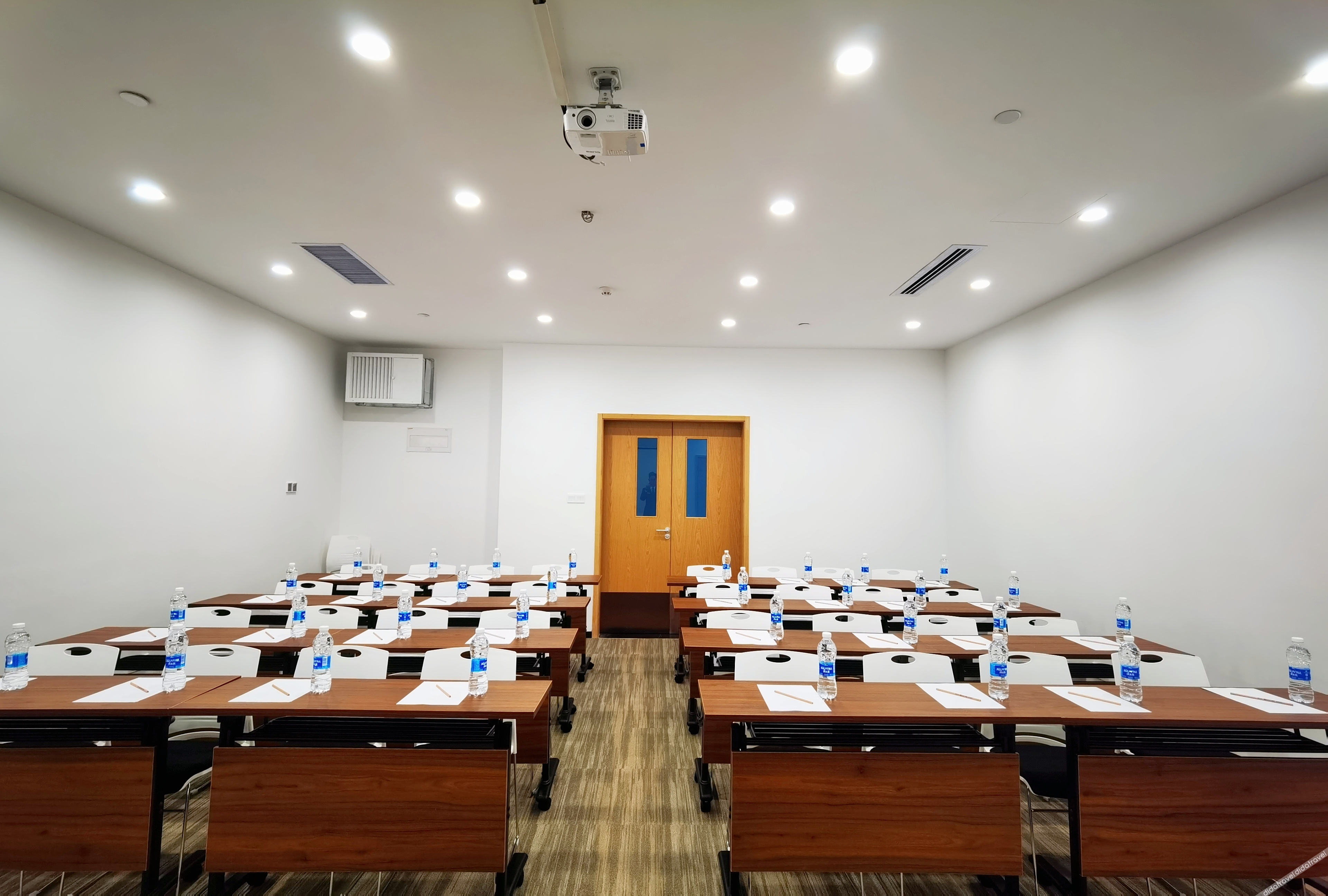 Artel Xinghai Resort Shanwei Jintingwan 4*