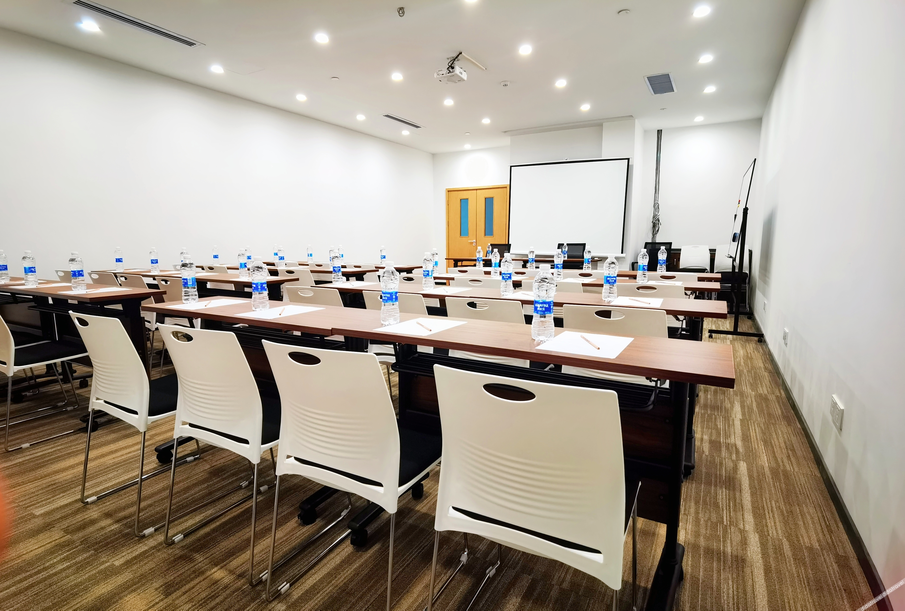 Artel Xinghai Resort Shanwei Jintingwan 4*