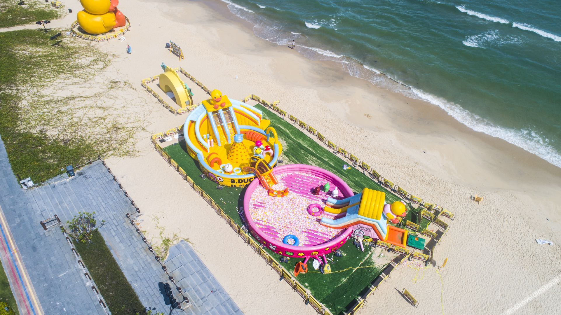 Artel Xinghai Resort Shanwei Jintingwan 4*