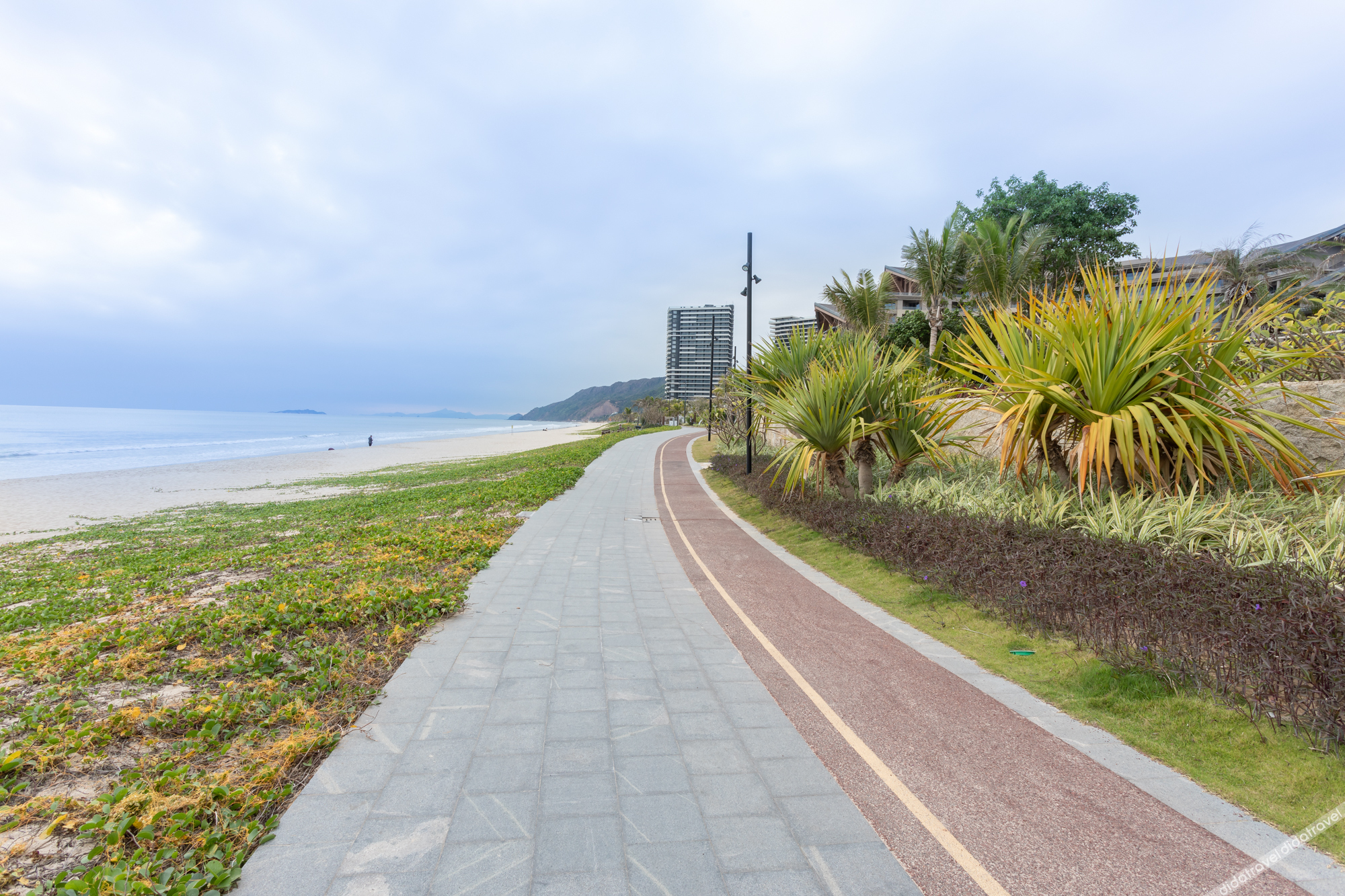 Artel Xinghai Resort Shanwei Jintingwan 4*