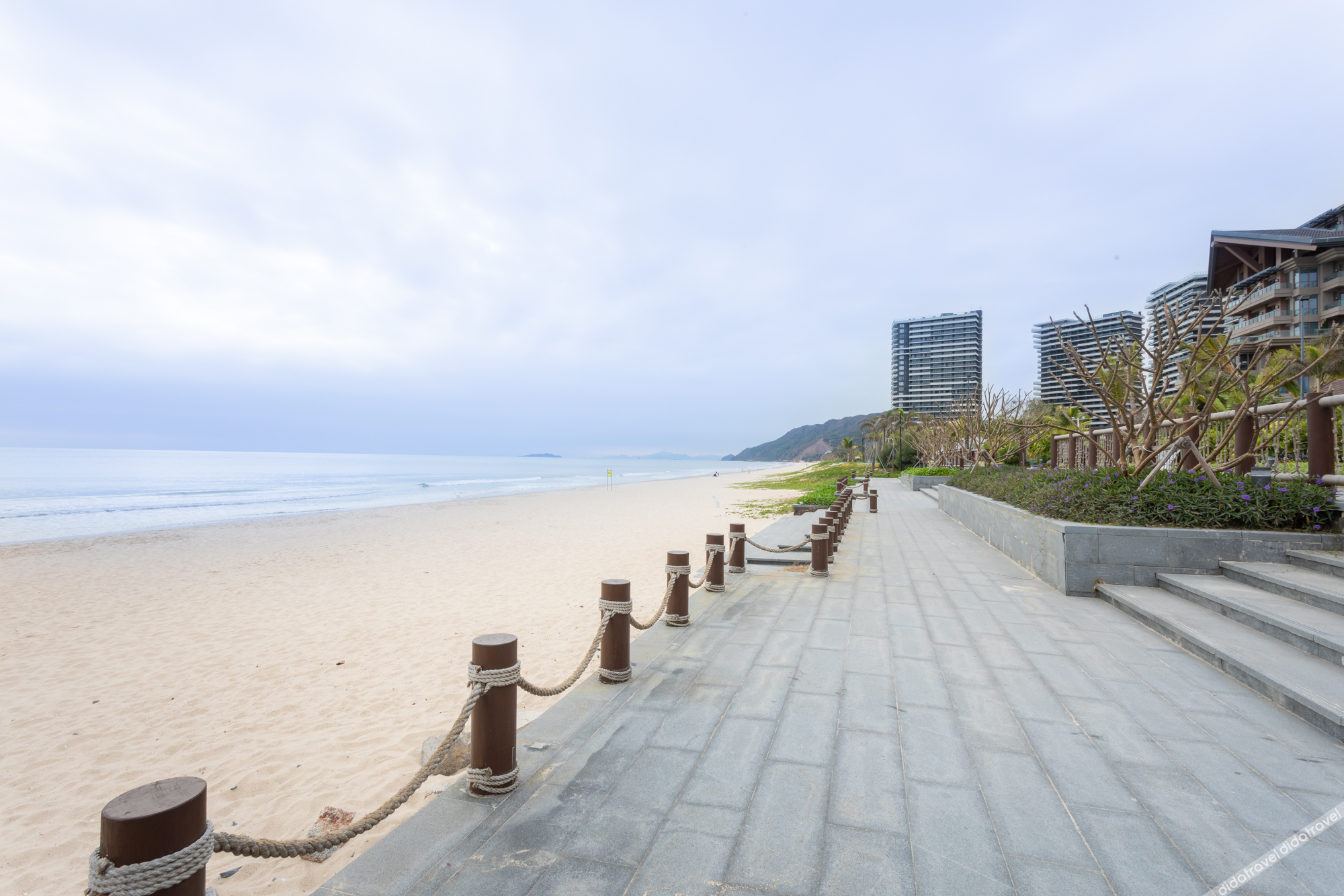 Artel Xinghai Resort Shanwei Jintingwan 4*