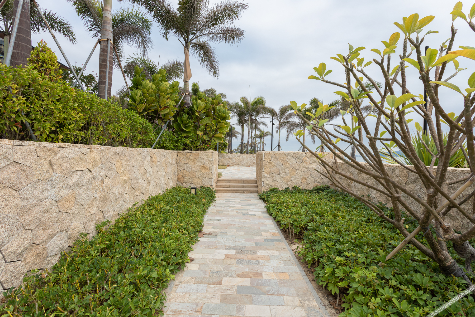 Artel Xinghai Resort Shanwei Jintingwan 4*