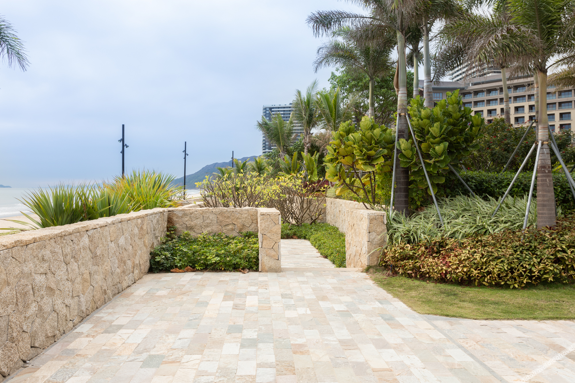Artel Xinghai Resort Shanwei Jintingwan 4*
