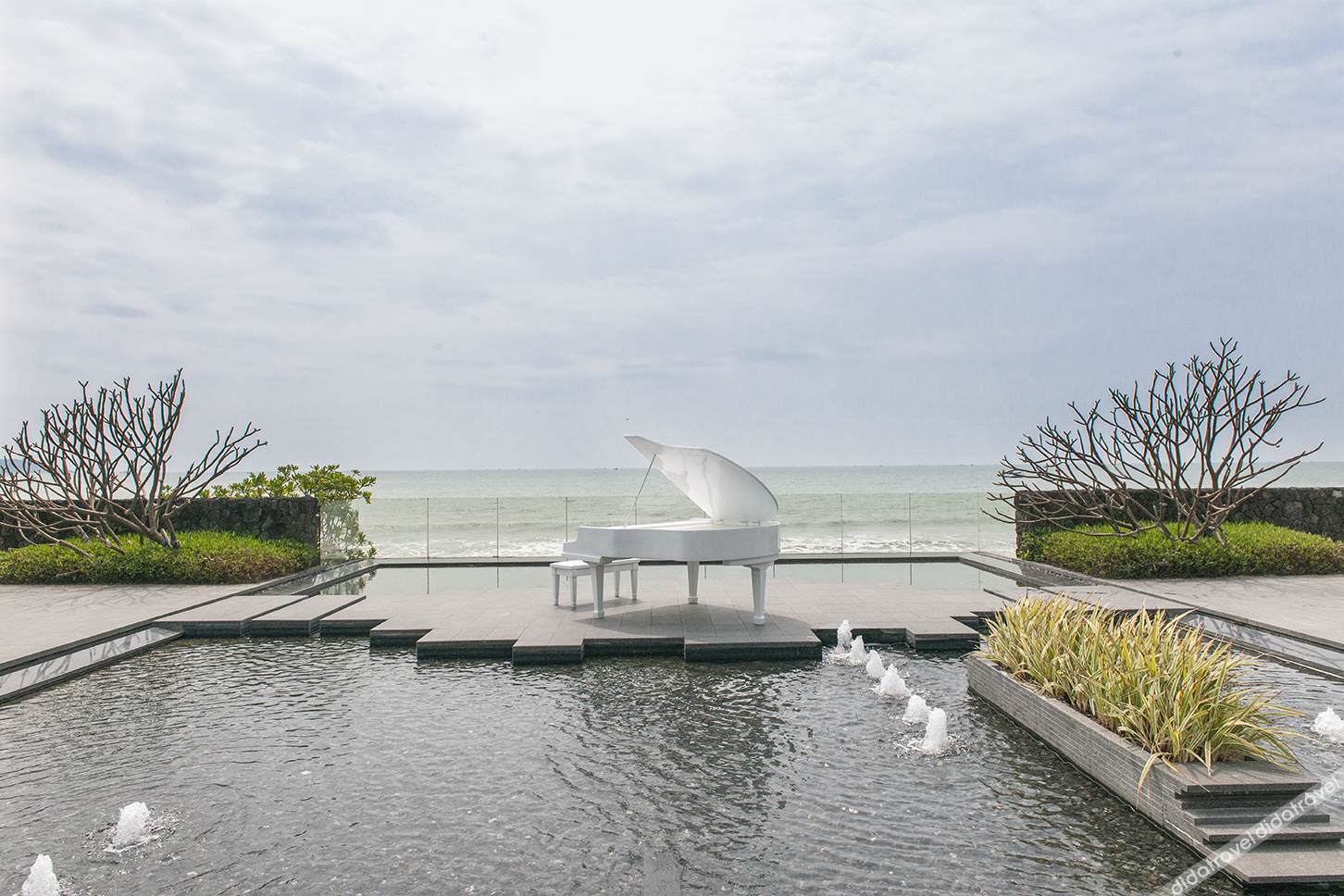 Artel Xinghai Resort Shanwei Jintingwan 4*