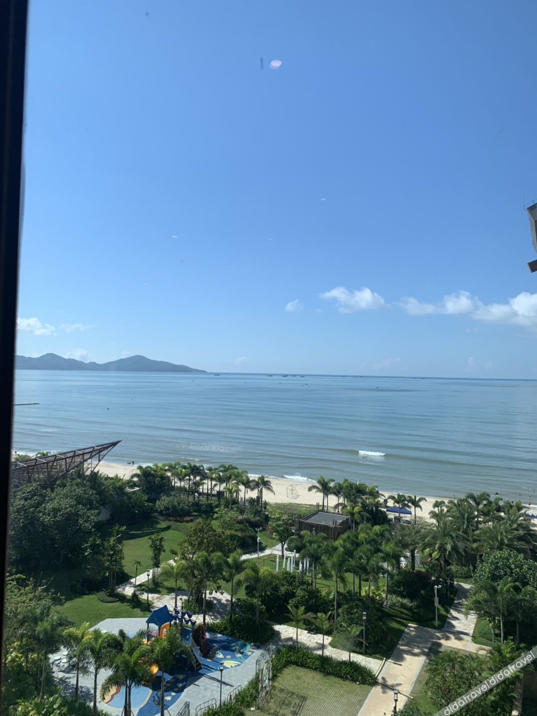 Artel Xinghai Resort Shanwei Jintingwan 4*