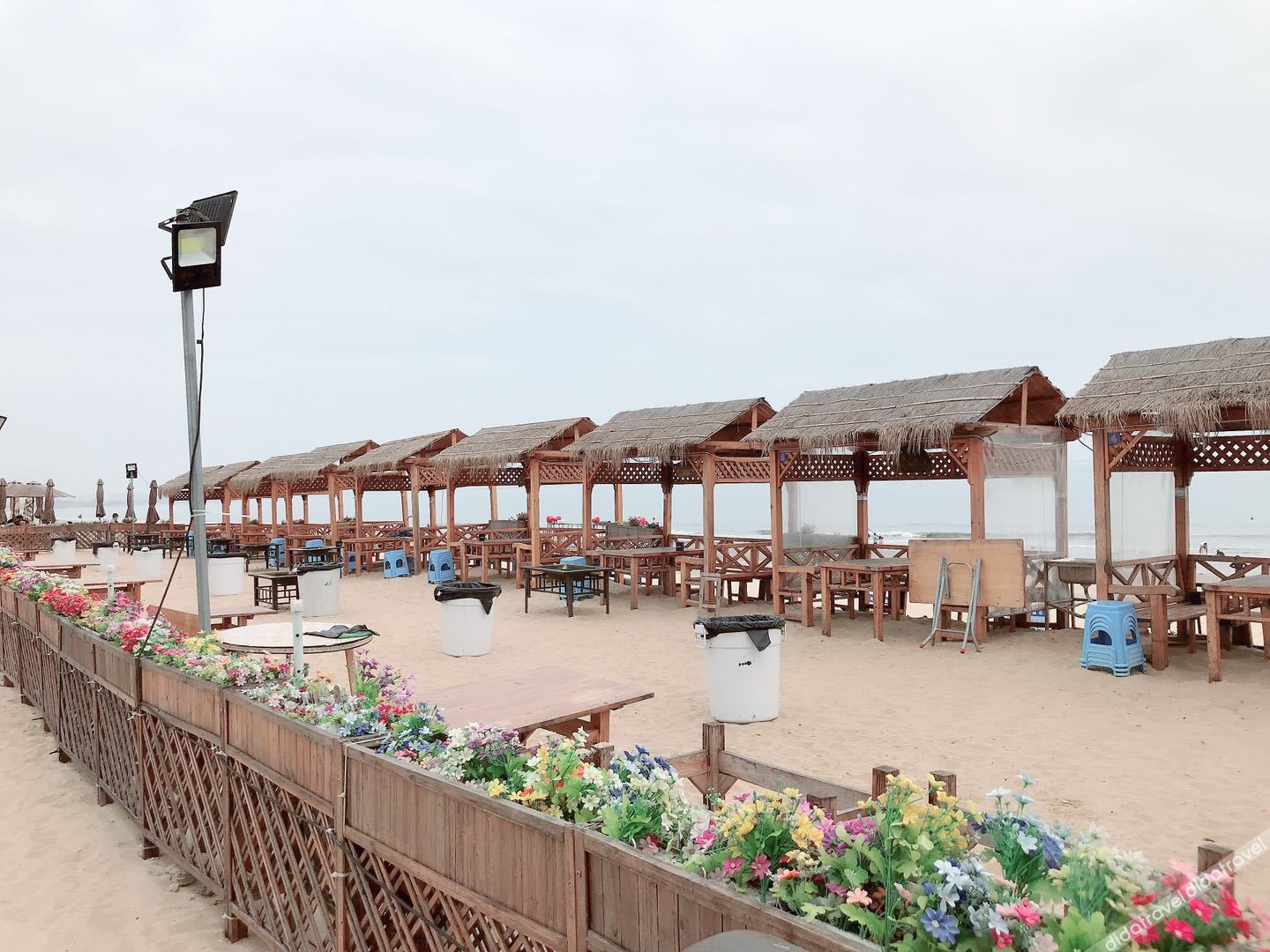 Artel Xinghai Resort Shanwei Jintingwan 4*