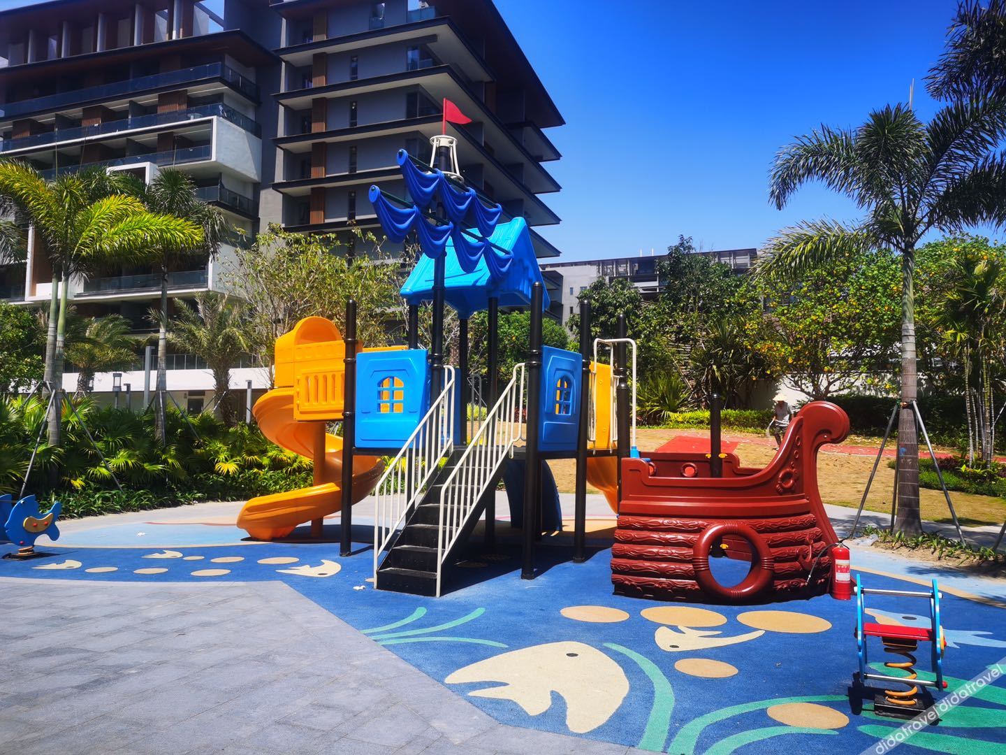 Artel Xinghai Resort Shanwei Jintingwan 4*