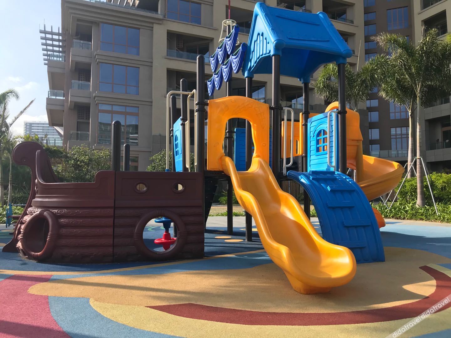 Artel Xinghai Resort Shanwei Jintingwan 4*