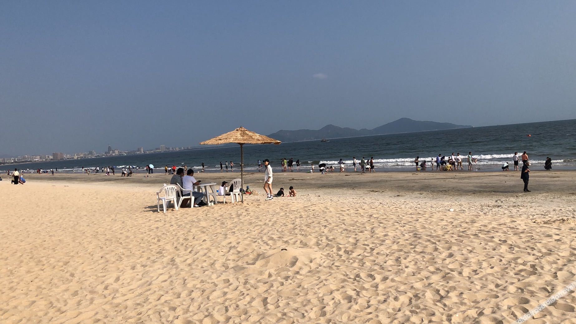 Artel Xinghai Resort Shanwei Jintingwan 4*