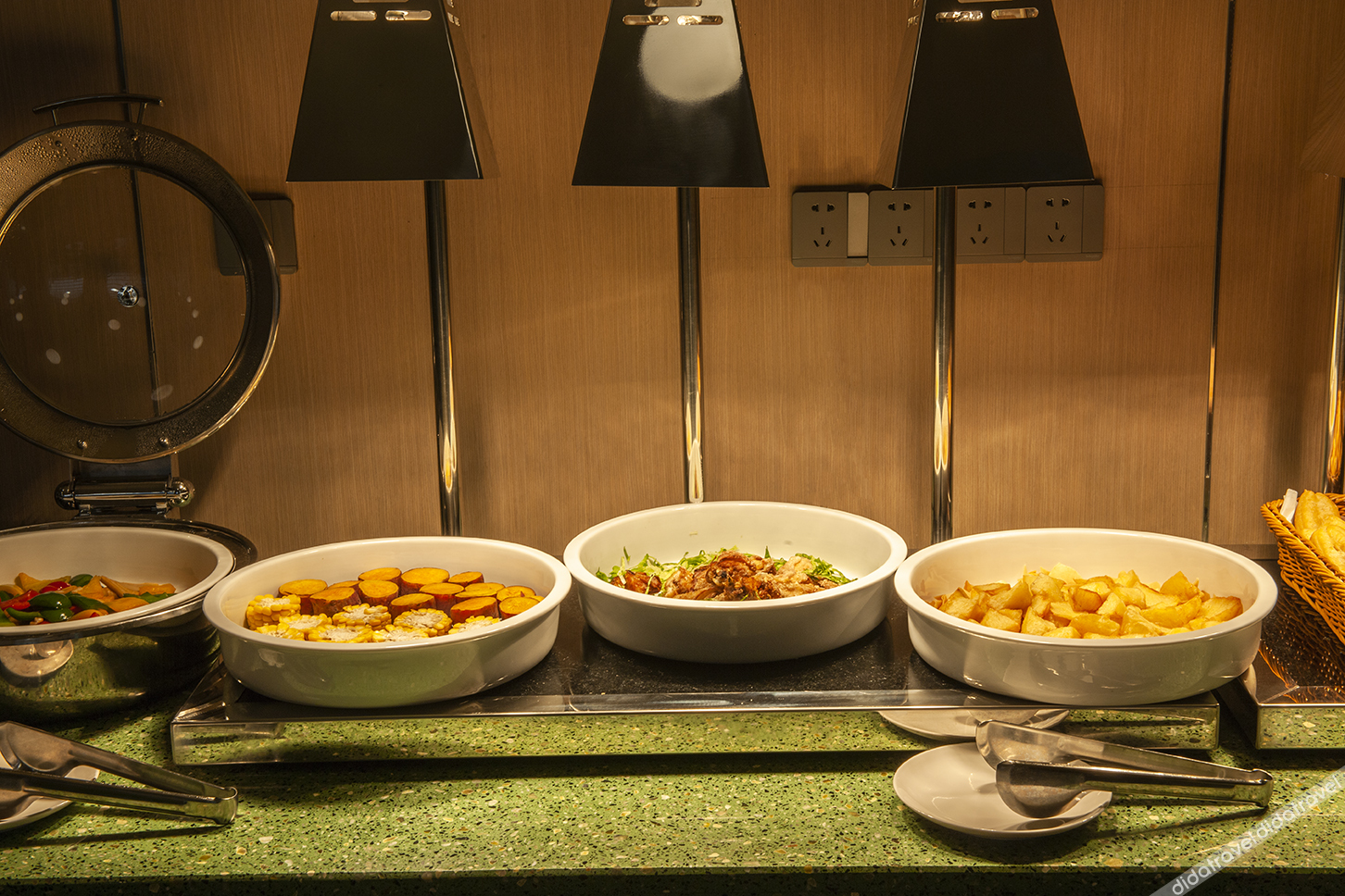 Artel Xinghai Resort Shanwei Jintingwan 4*
