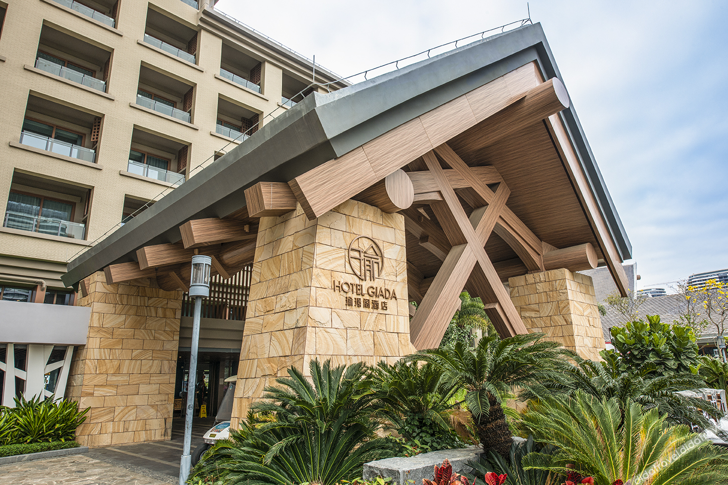Artel Xinghai Resort Shanwei Jintingwan 4*