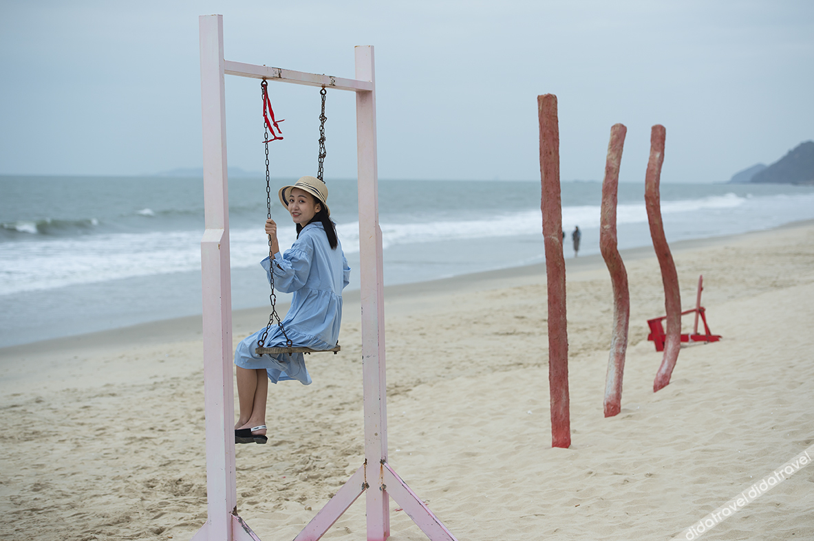 Artel Xinghai Resort Shanwei Jintingwan 4*