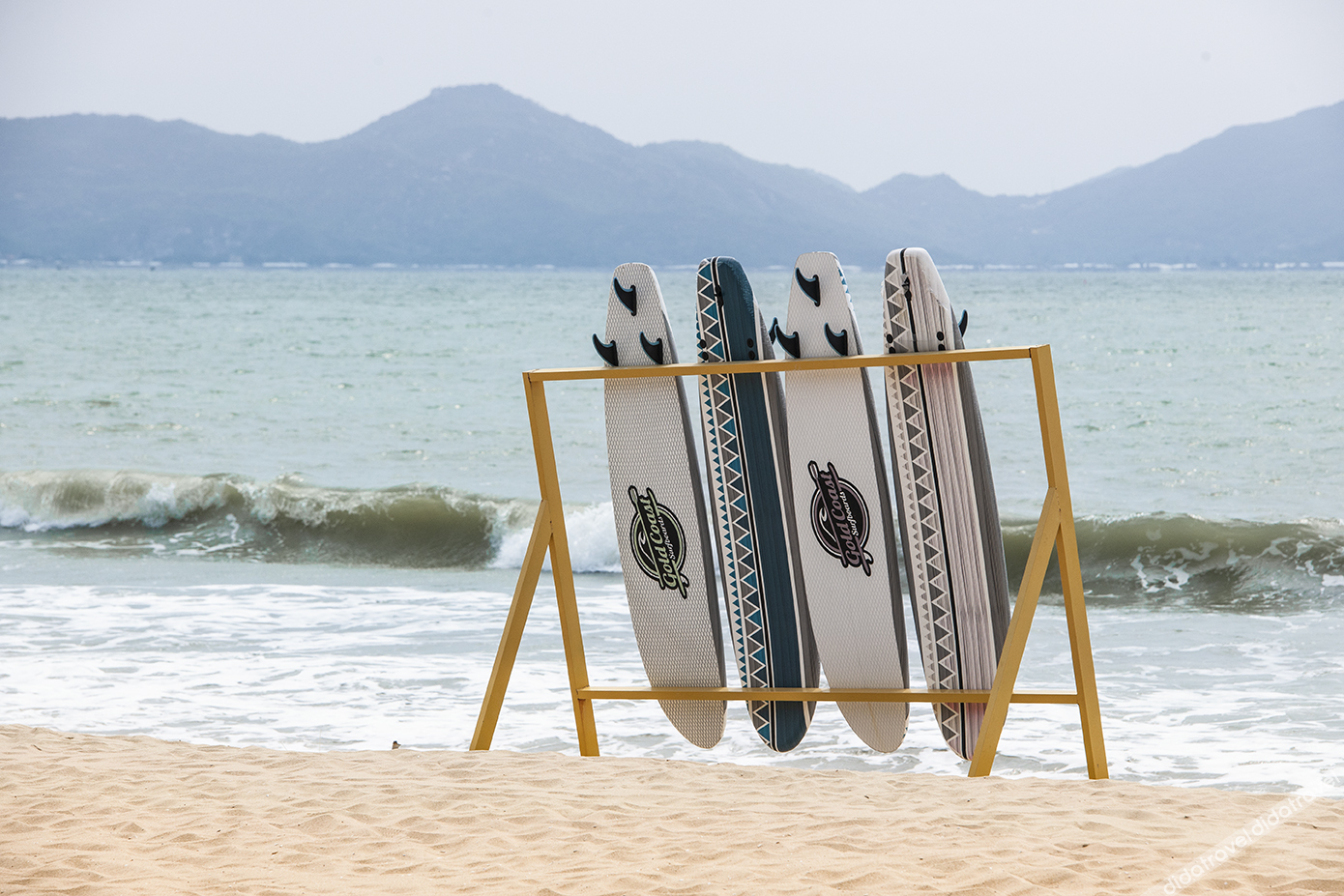Artel Xinghai Resort Shanwei Jintingwan 4*