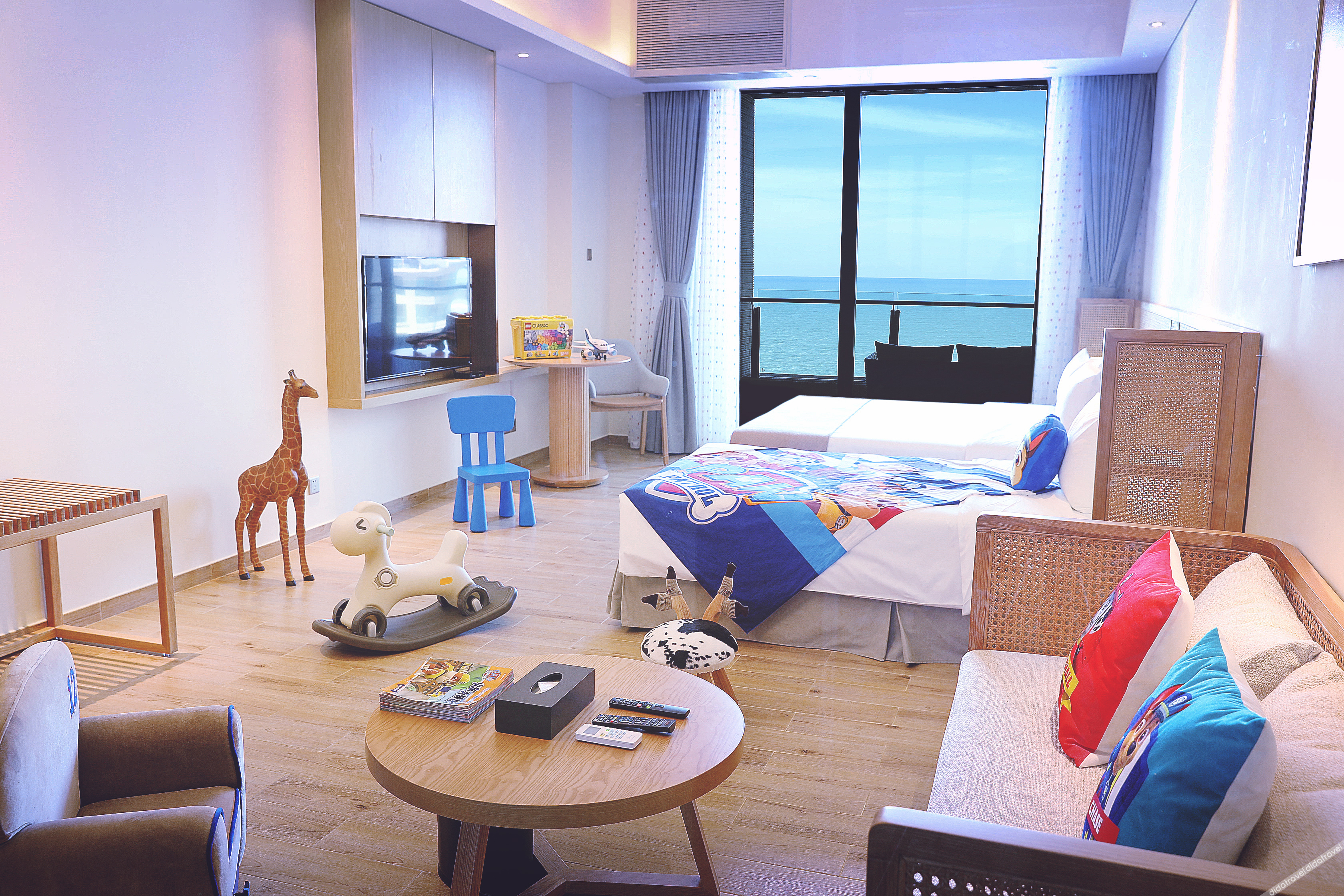 Artel Xinghai Resort Shanwei Jintingwan 4*