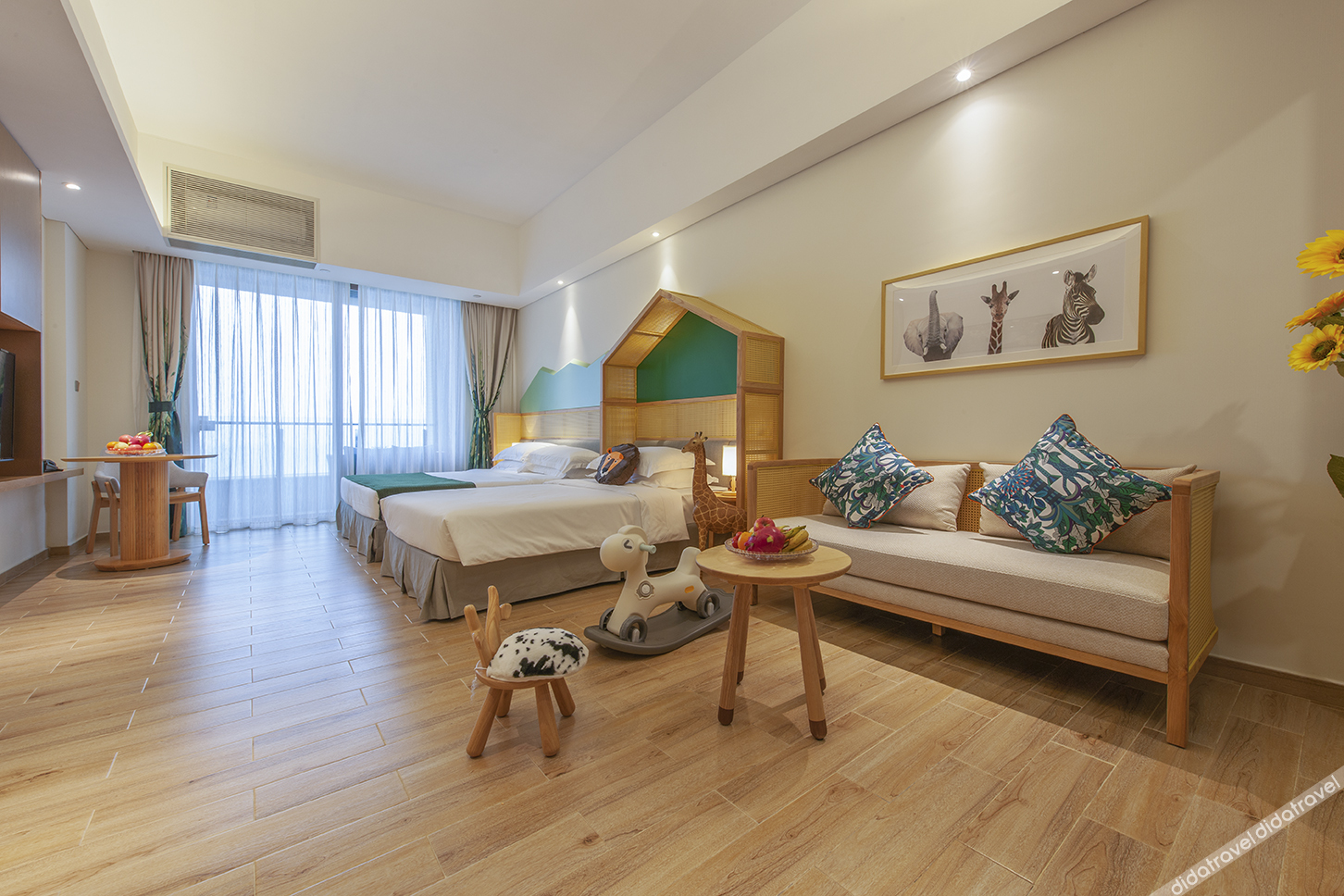 Artel Xinghai Resort Shanwei Jintingwan 4*