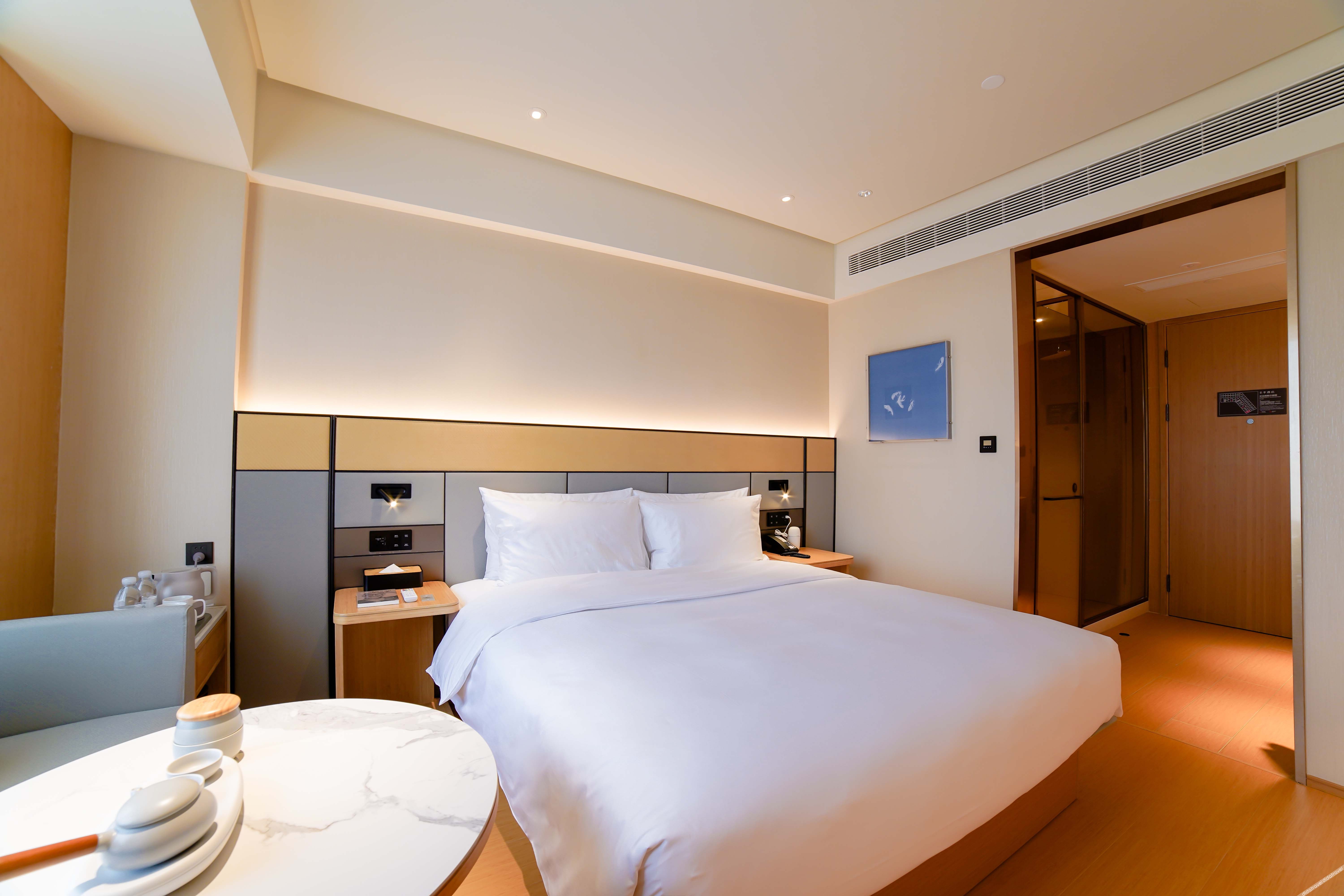 JI Hotel (Chengdu Jinnan Tianjie) 3*