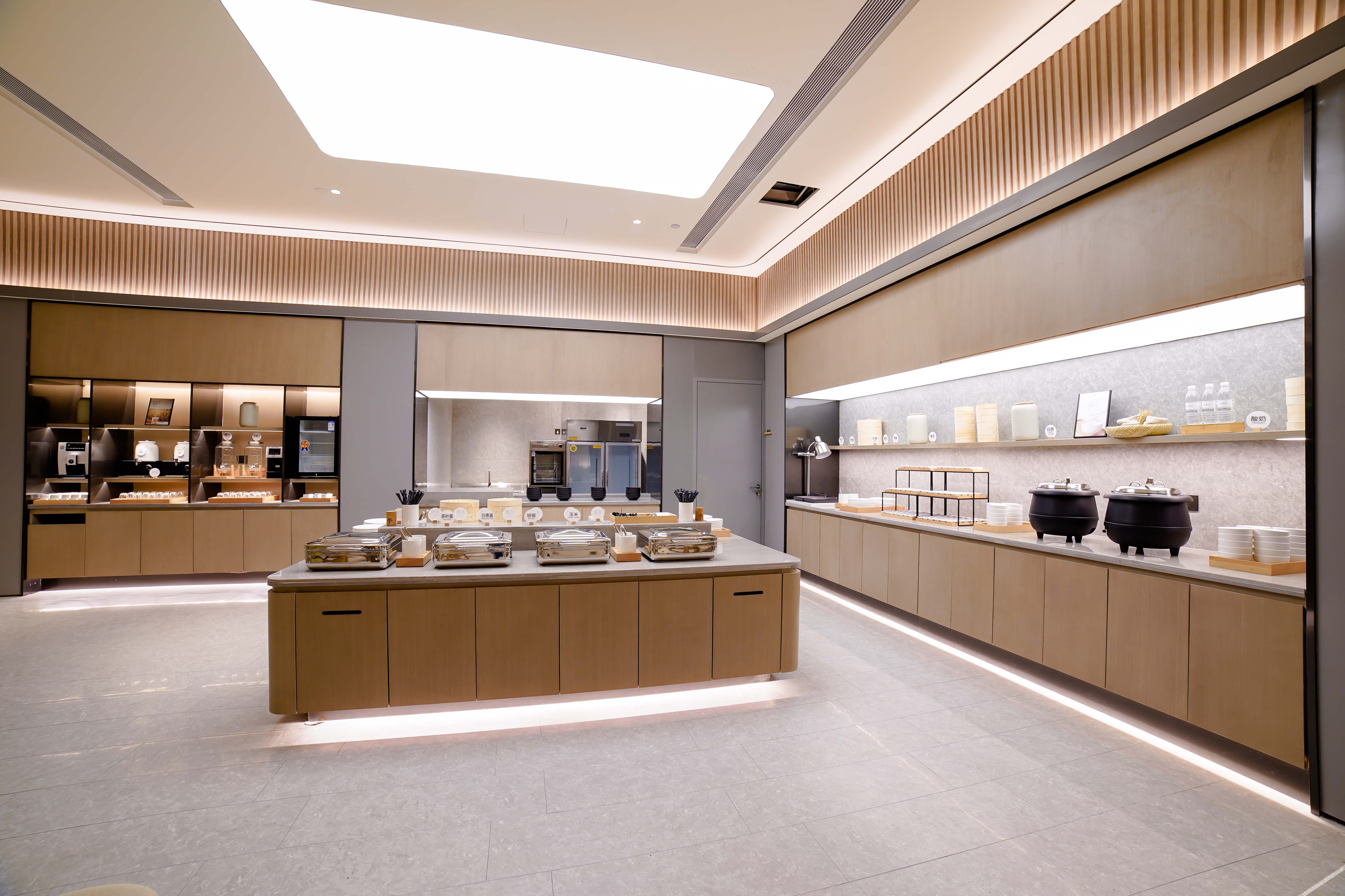 JI Hotel (Chengdu Jinnan Tianjie) 3*