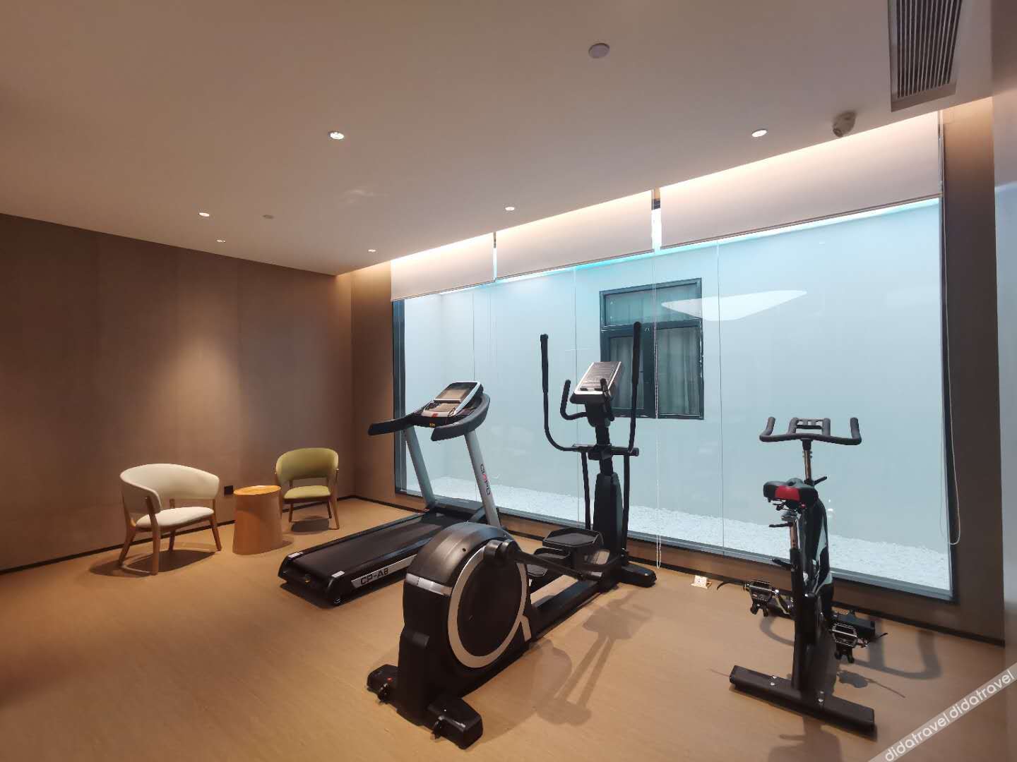JI Hotel (Chengdu Jinnan Tianjie) 3*