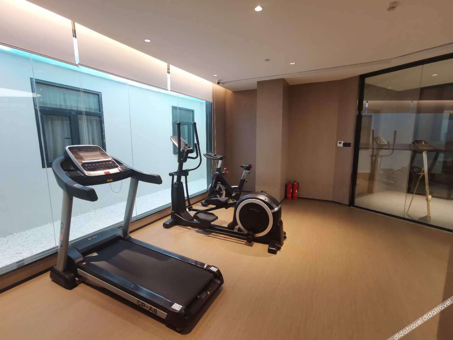 JI Hotel (Chengdu Jinnan Tianjie) 3*
