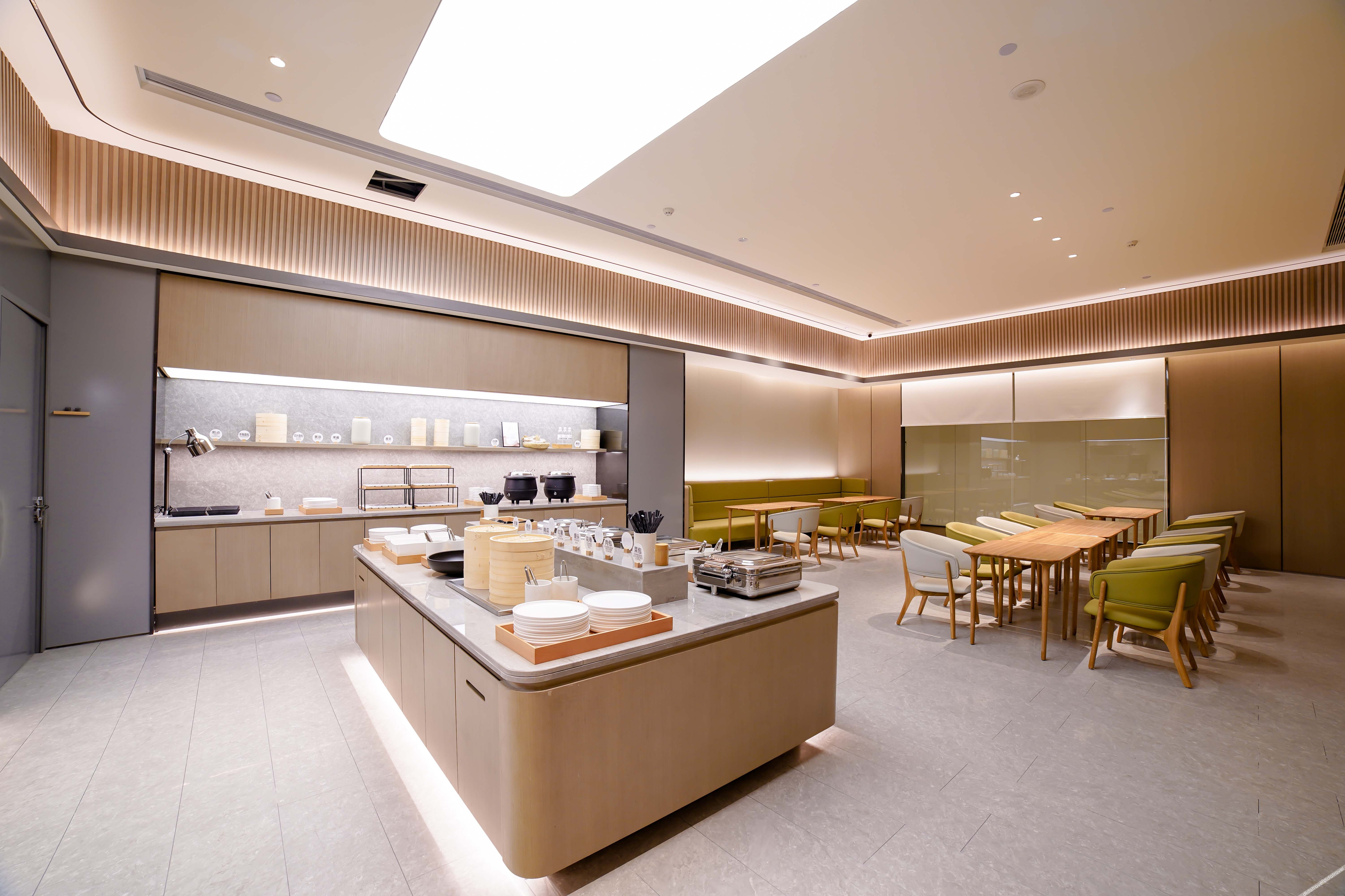 JI Hotel (Chengdu Jinnan Tianjie) 3*
