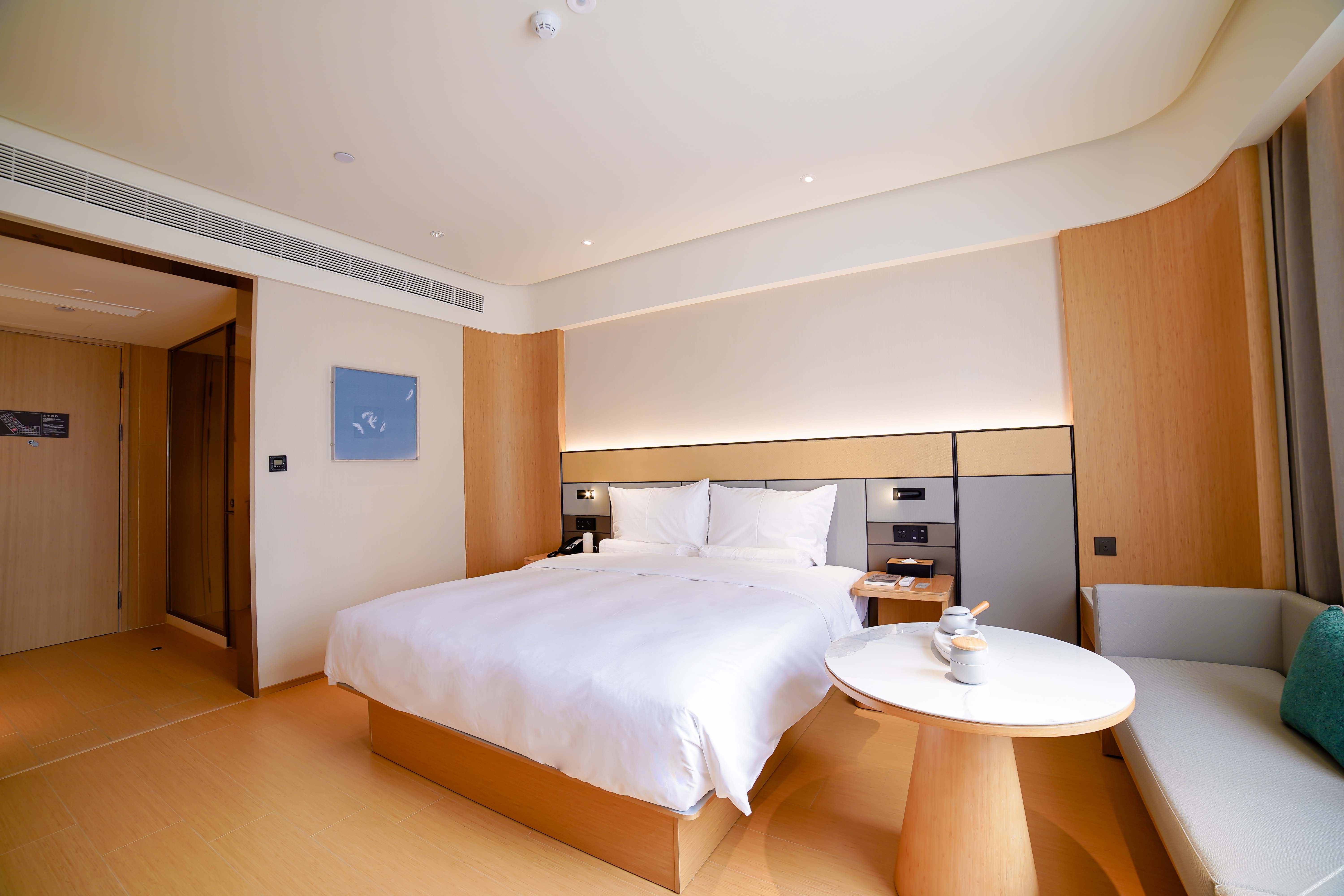 JI Hotel (Chengdu Jinnan Tianjie) 3*