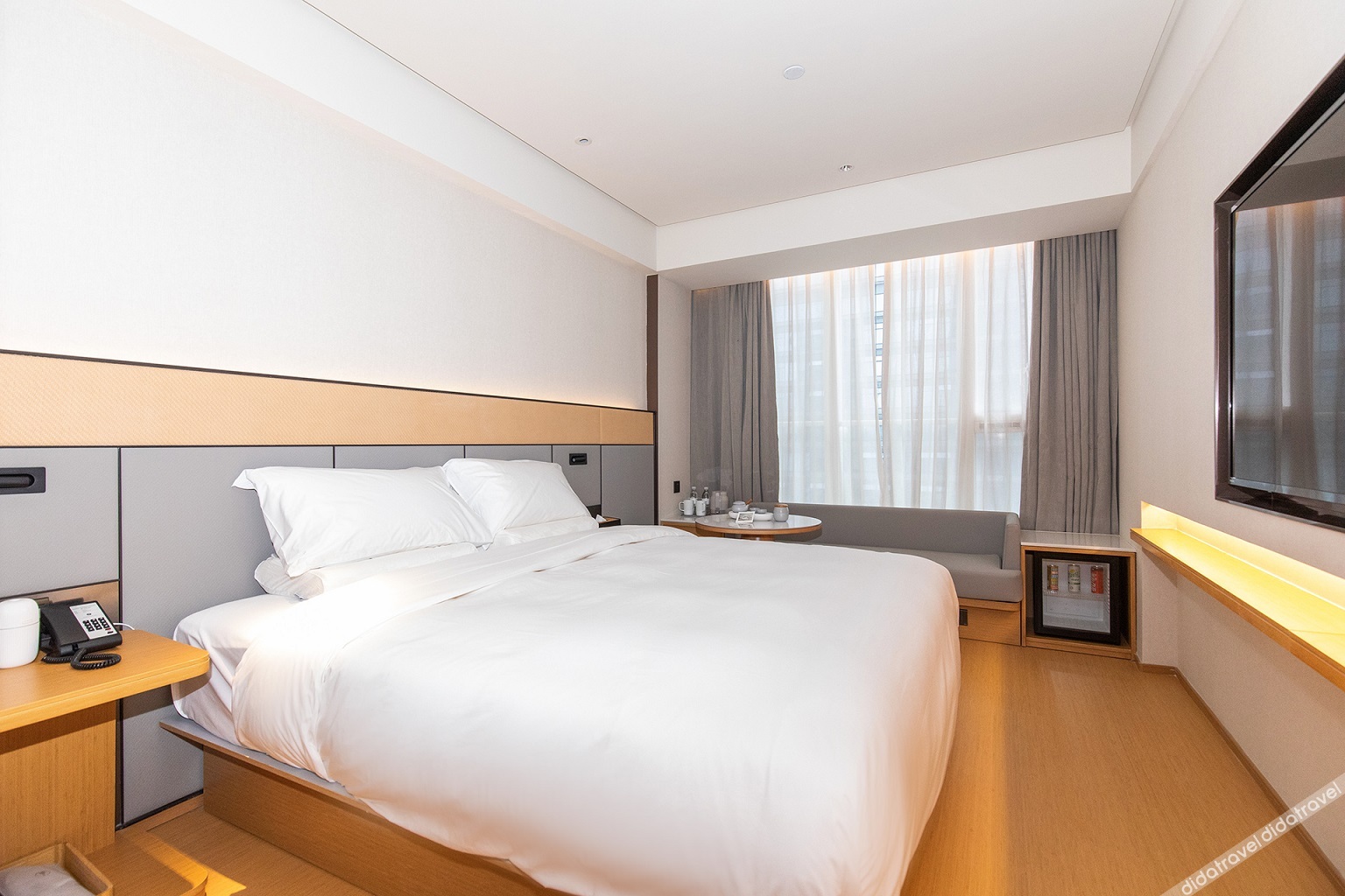 JI Hotel (Chengdu Jinnan Tianjie) 3*