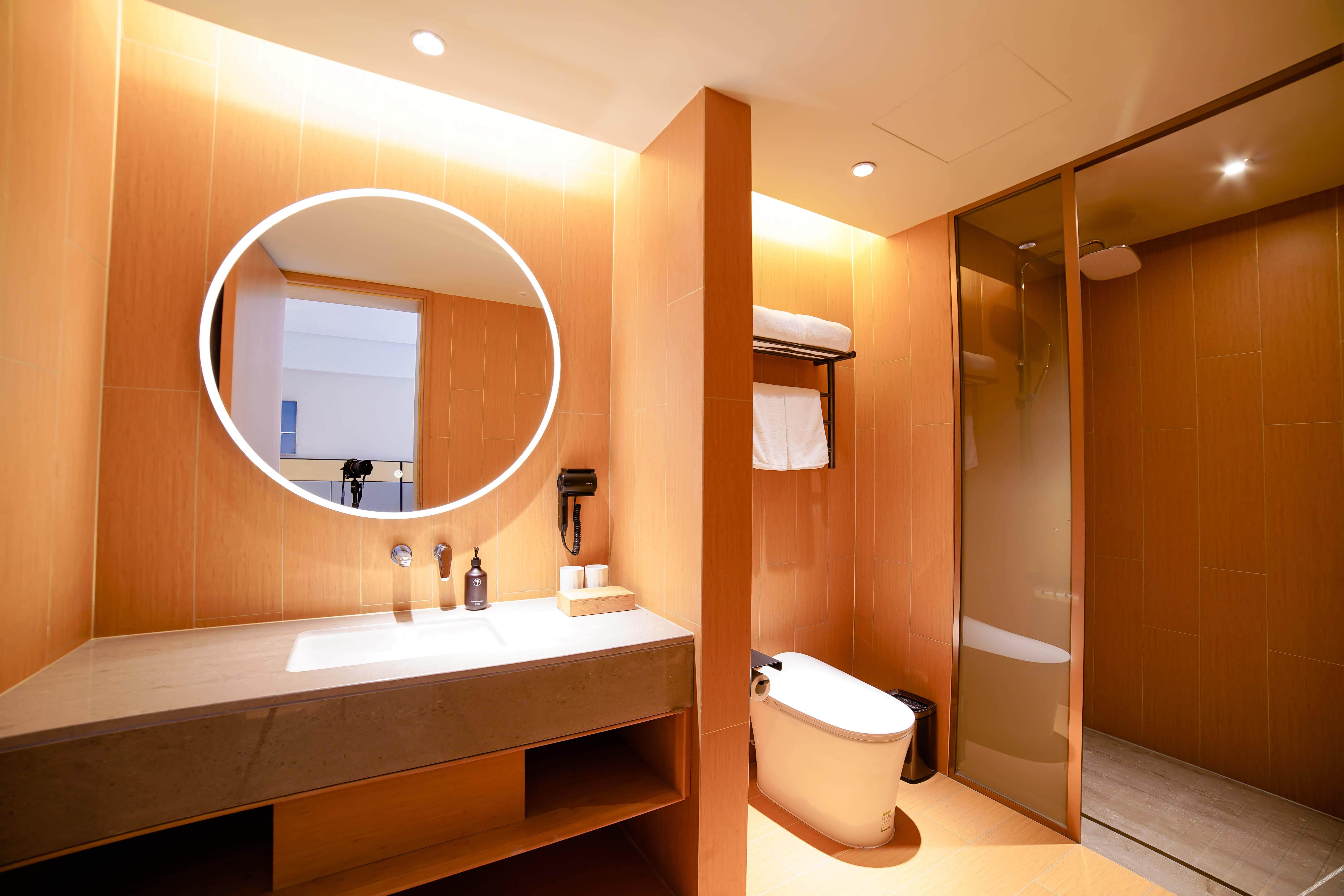 JI Hotel (Chengdu Jinnan Tianjie) 3*