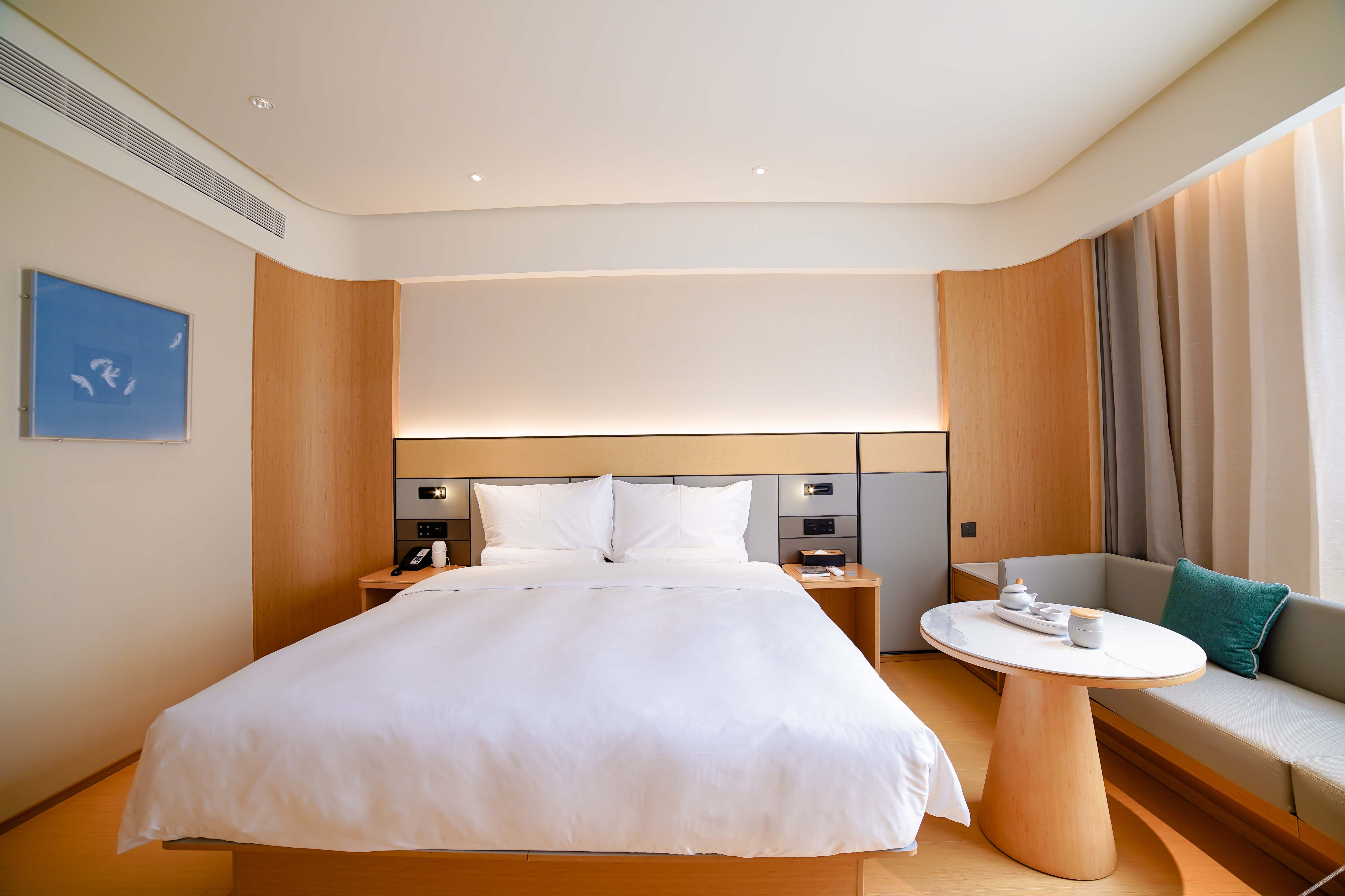 JI Hotel (Chengdu Jinnan Tianjie) 3*