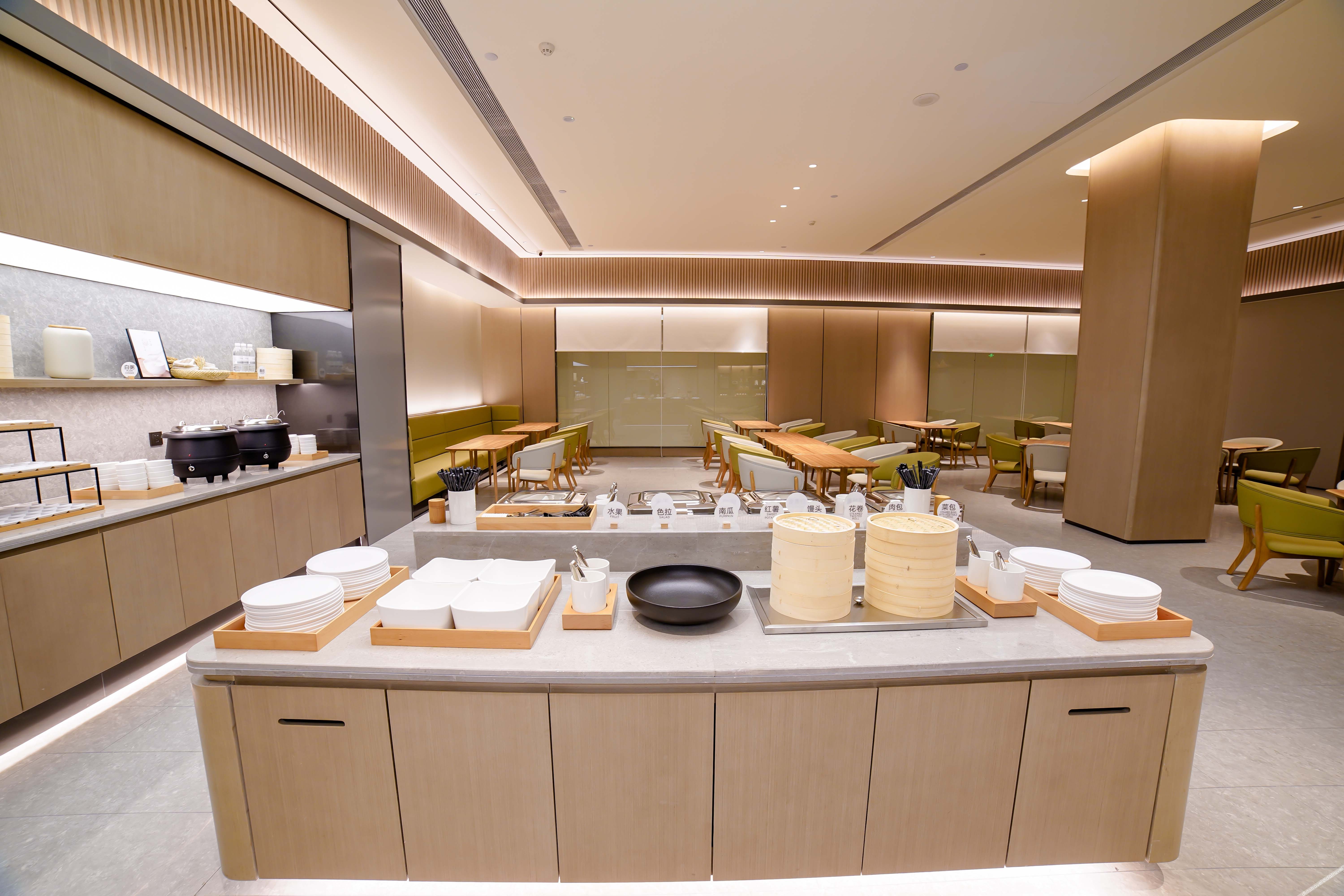 JI Hotel (Chengdu Jinnan Tianjie) 3*