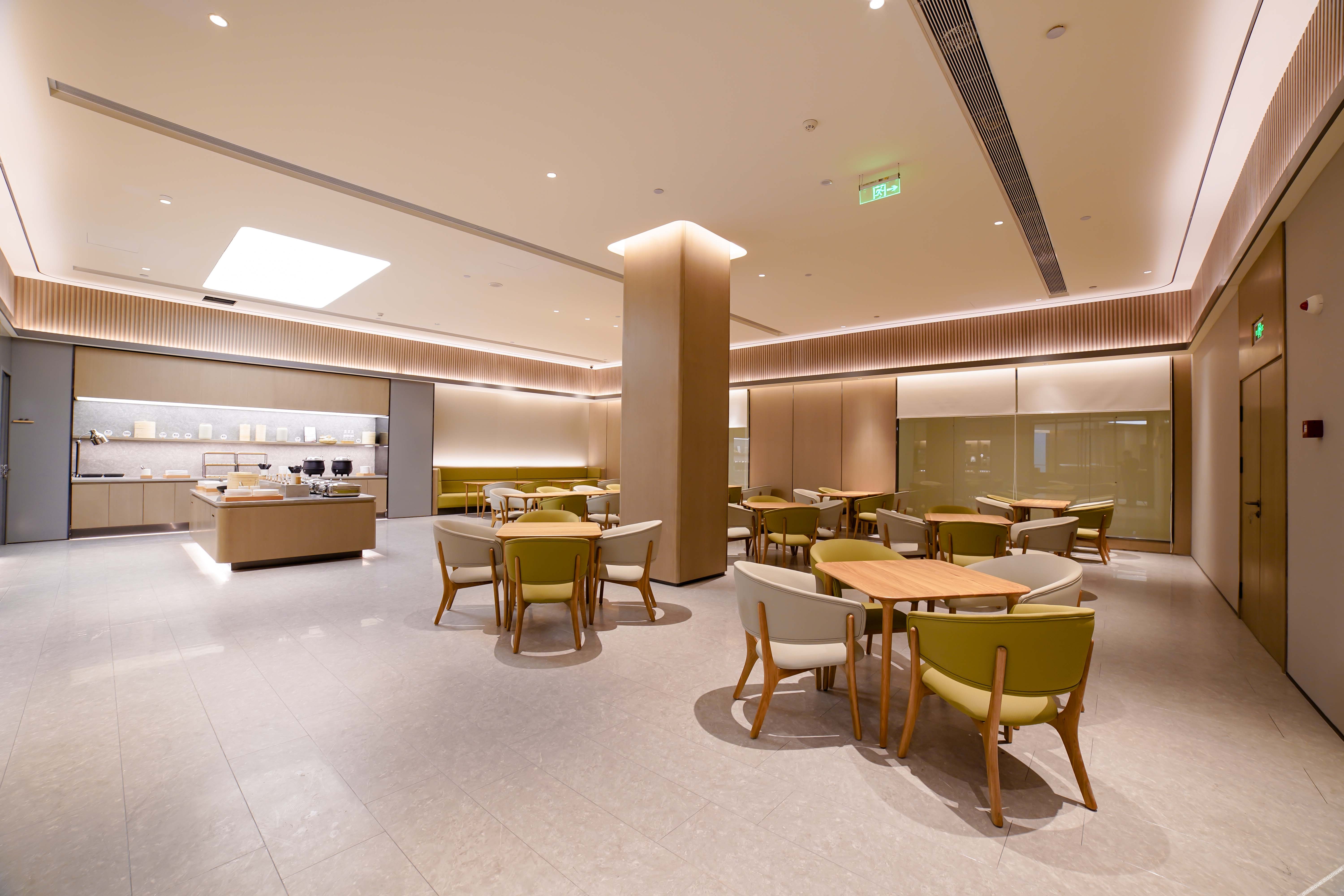JI Hotel (Chengdu Jinnan Tianjie) 3*