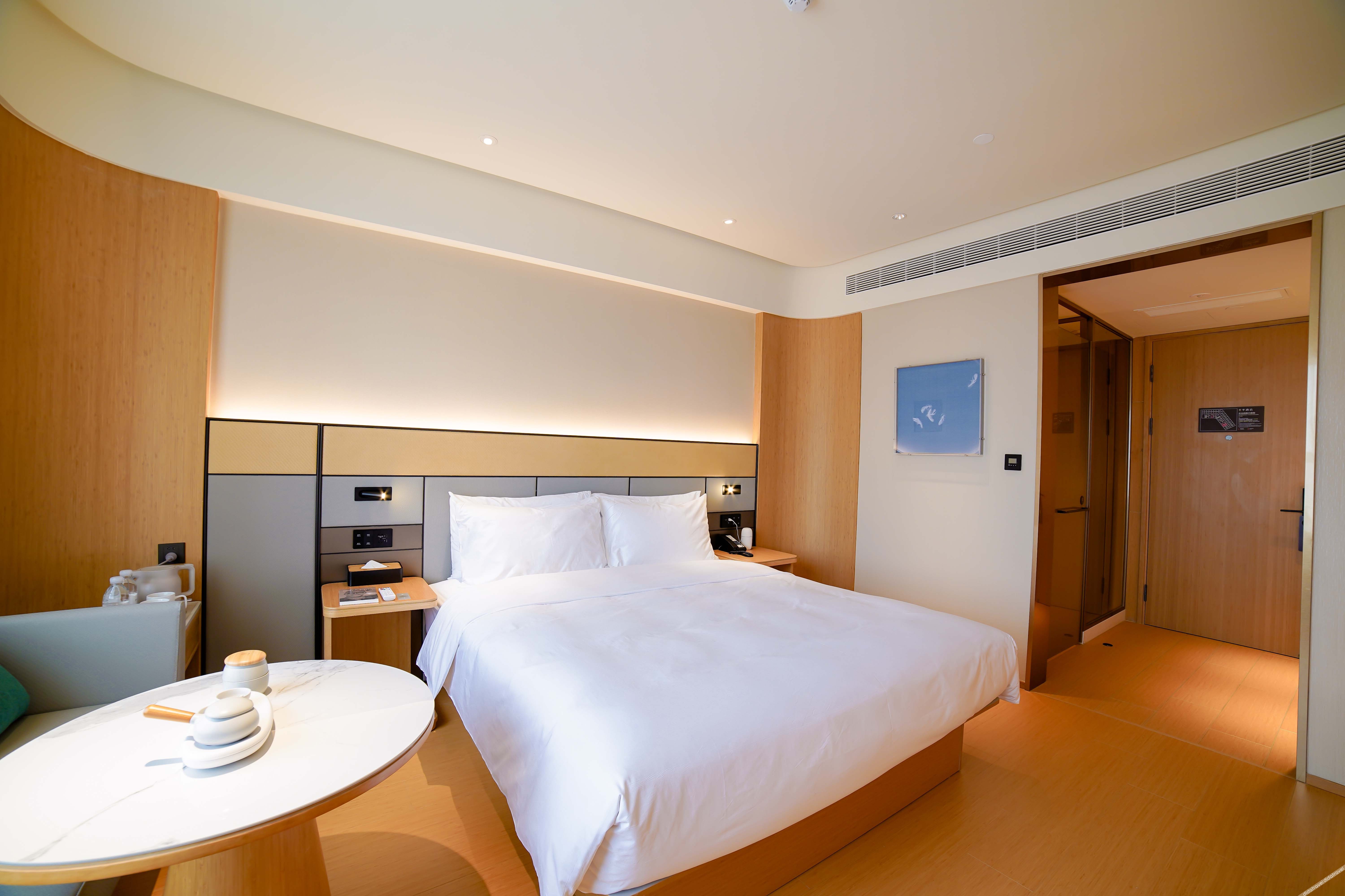 JI Hotel (Chengdu Jinnan Tianjie) 3*
