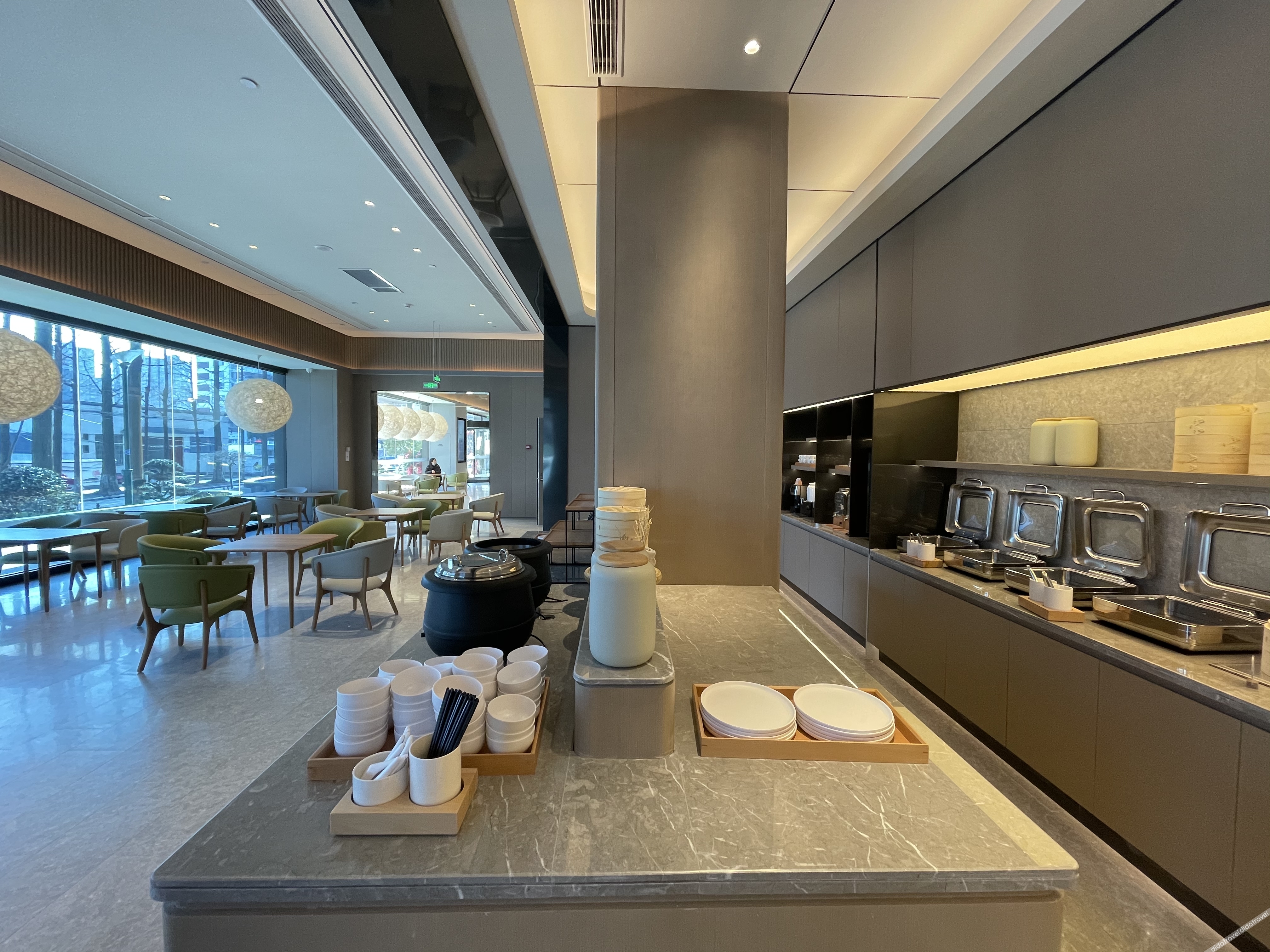 JI Hotel (Changzhou Jintan Xintiandi) 3*