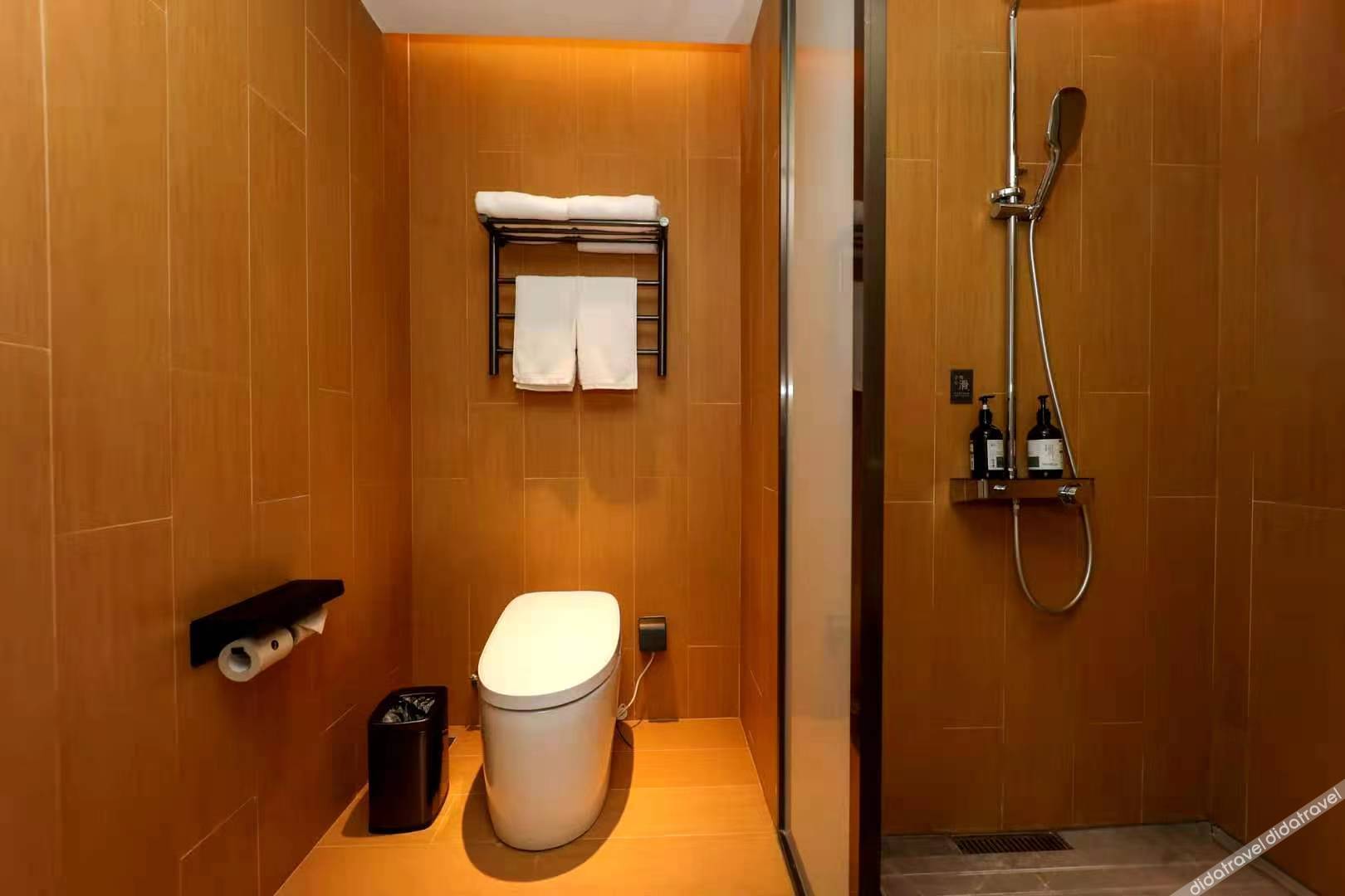 JI Hotel (Changzhou Jintan Xintiandi) 3*