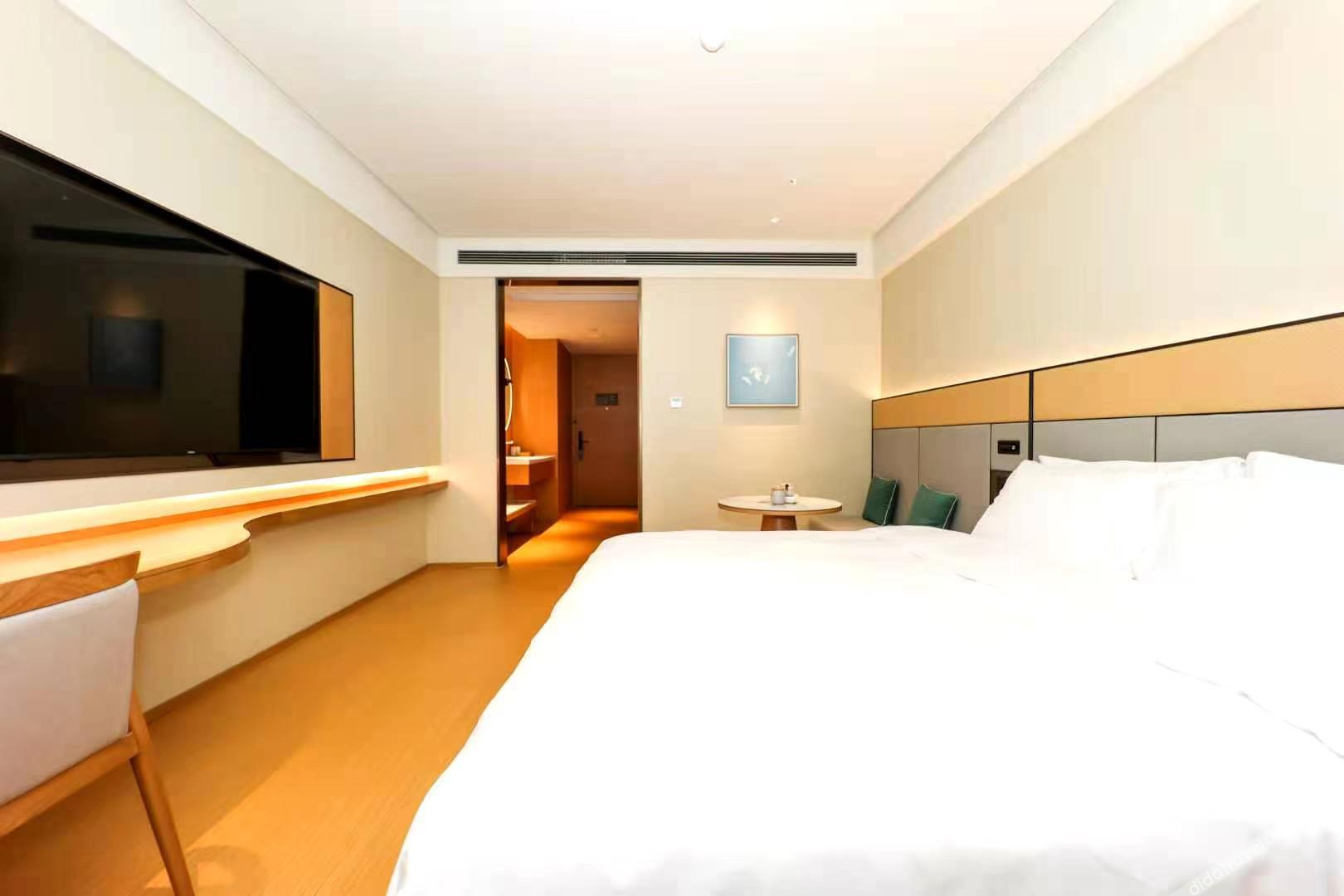 JI Hotel (Changzhou Jintan Xintiandi) 3*