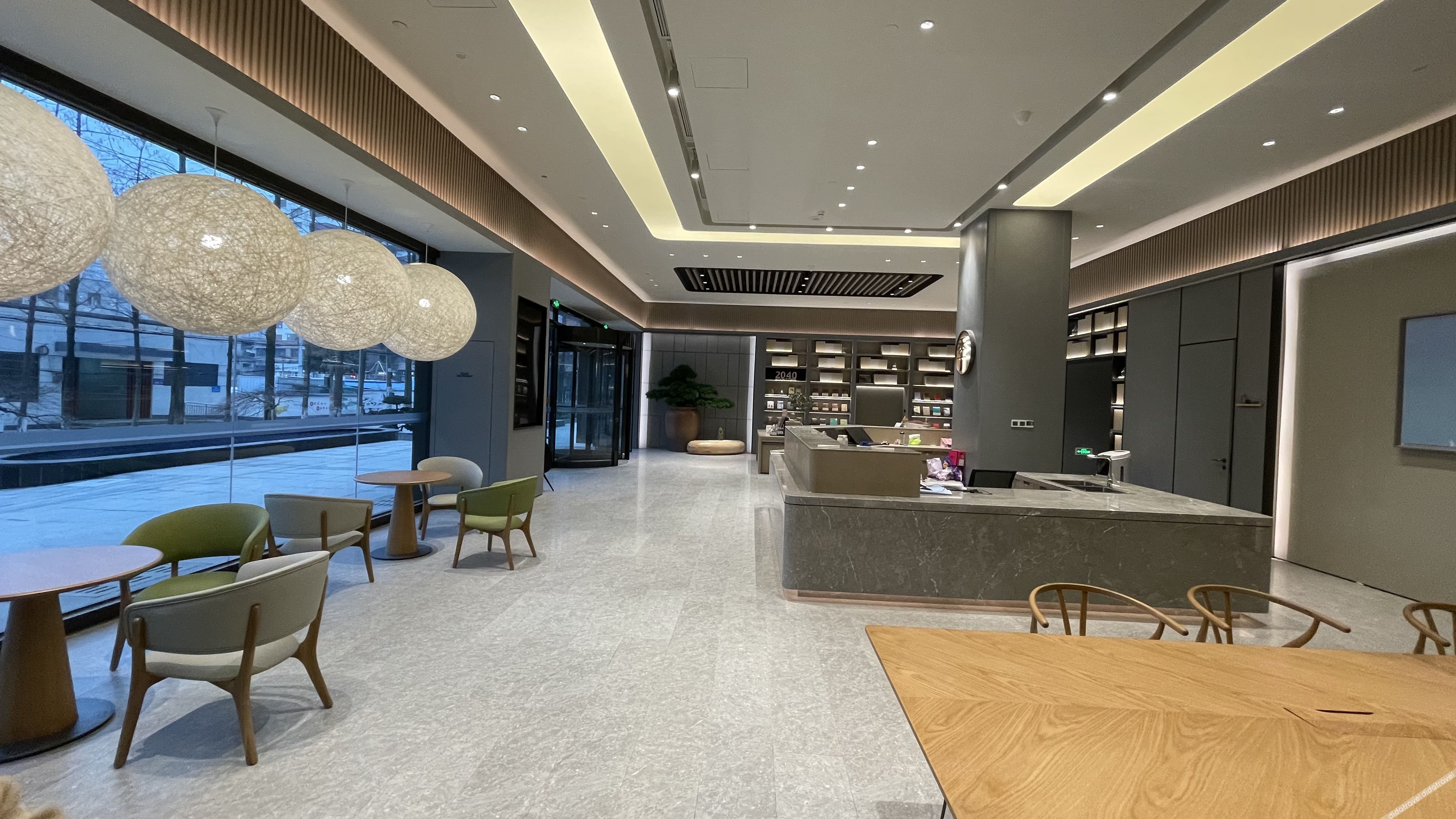 JI Hotel (Changzhou Jintan Xintiandi) 3*