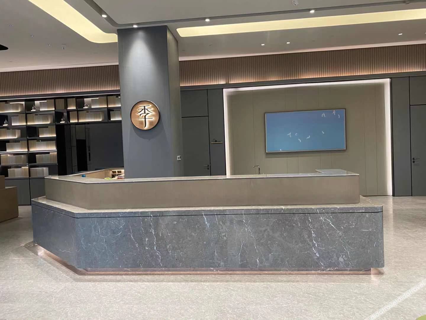 JI Hotel (Changzhou Jintan Xintiandi) 3*