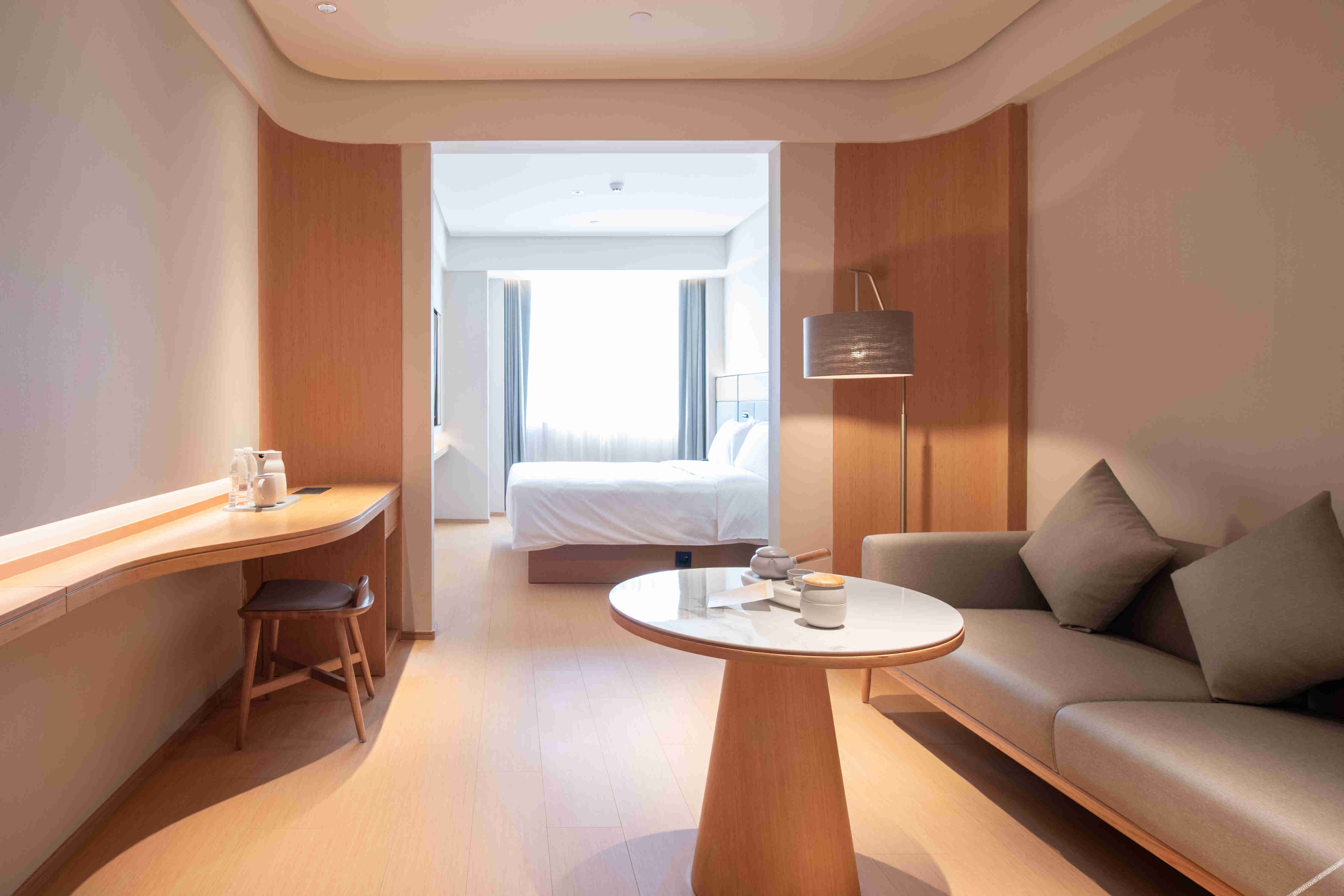 JI Hotel (Changzhou Jintan Xintiandi) 3*
