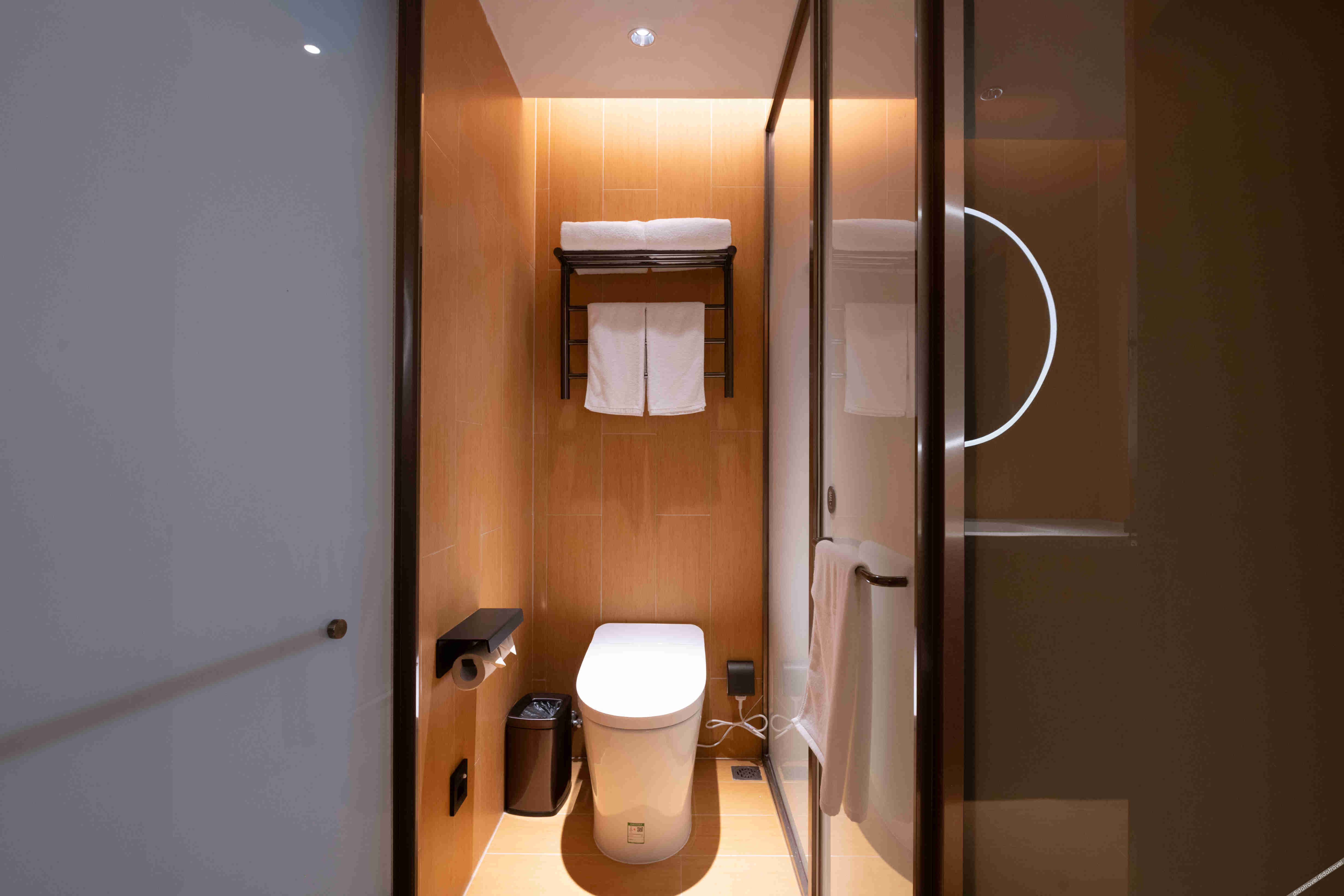 JI Hotel (Changzhou Jintan Xintiandi) 3*