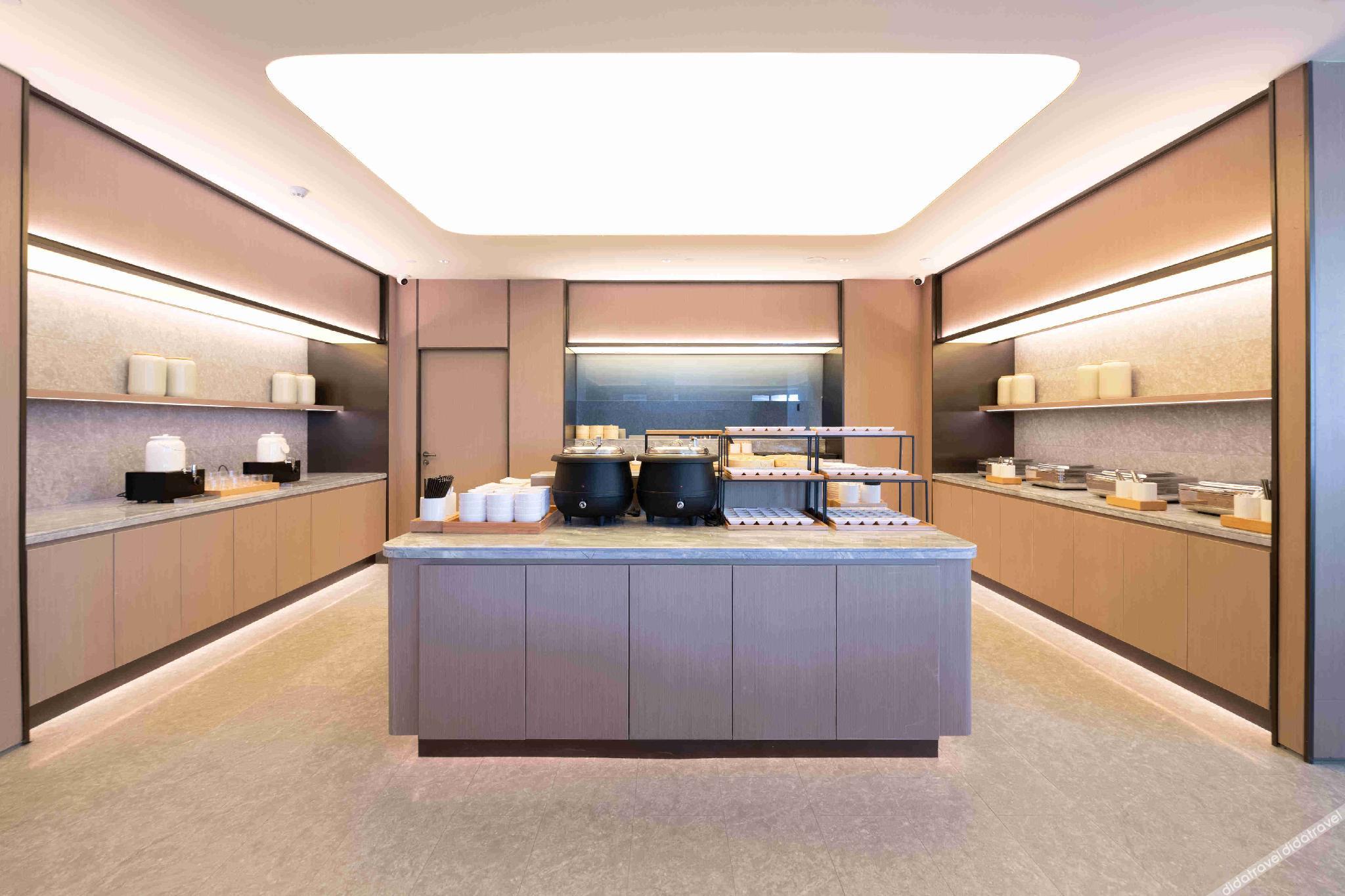 JI Hotel (Changzhou Jintan Xintiandi) 3*