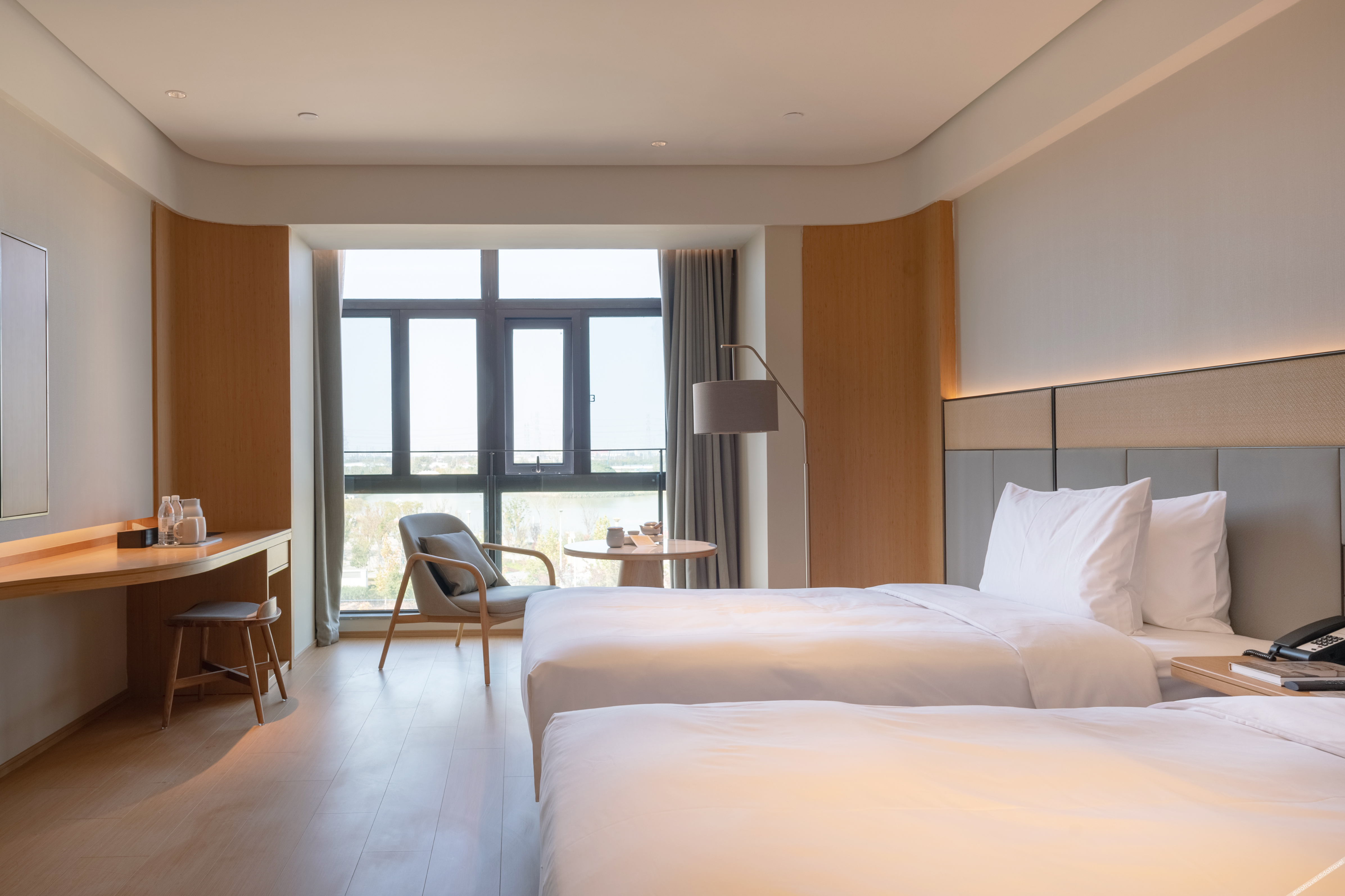 JI Hotel (Changzhou Jintan Xintiandi) 3*