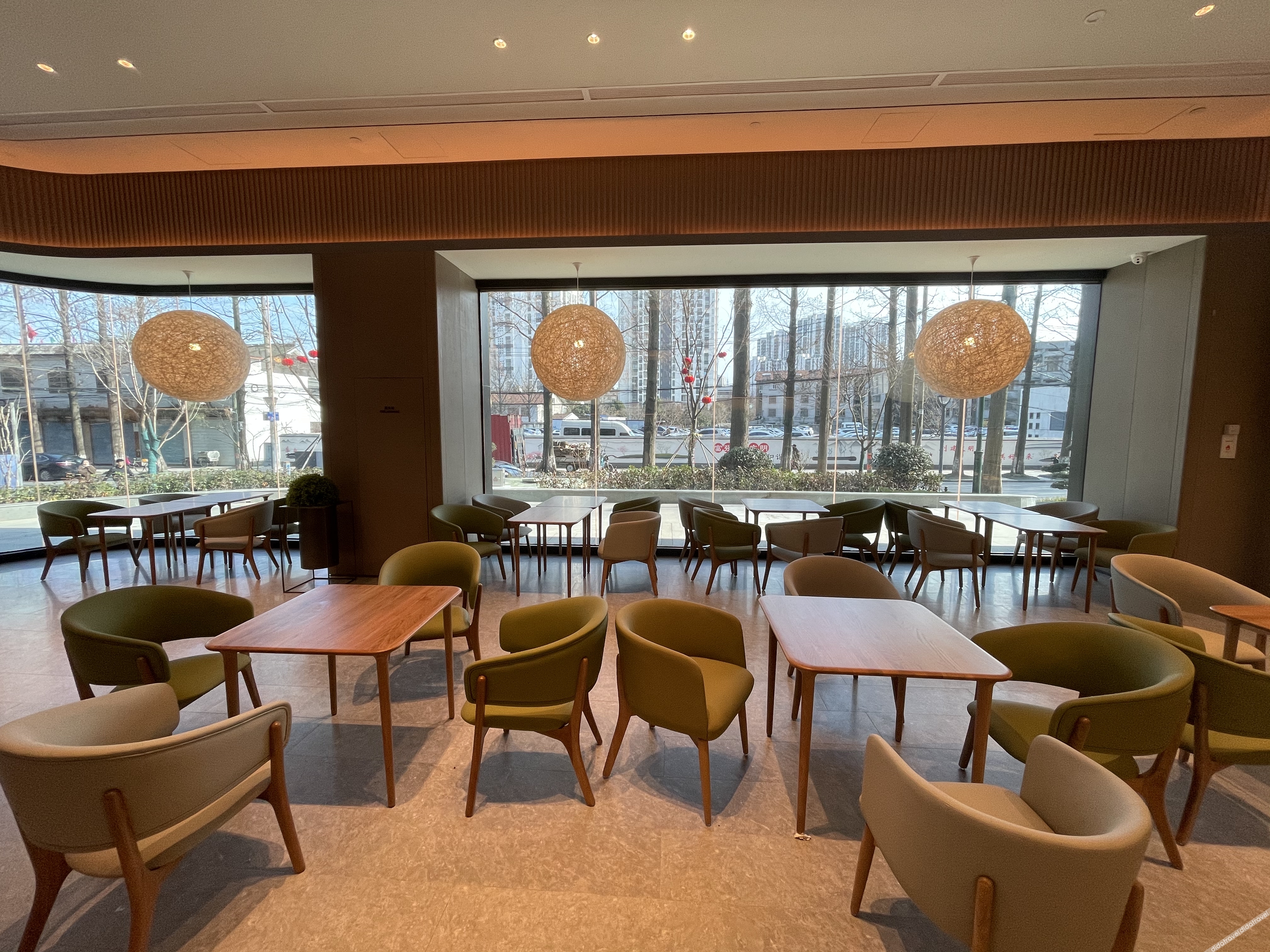 JI Hotel (Changzhou Jintan Xintiandi) 3*