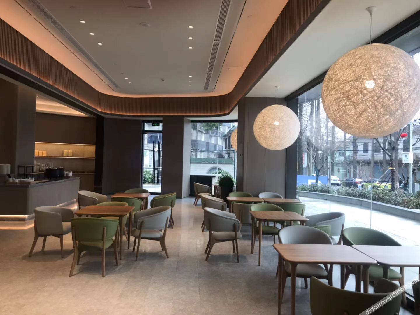 JI Hotel (Changzhou Jintan Xintiandi) 3*
