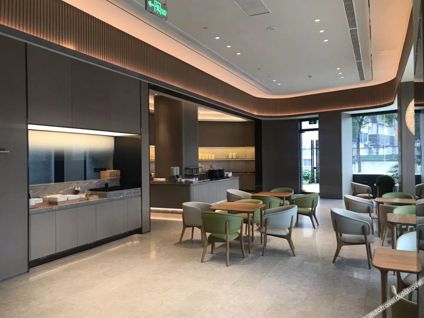 JI Hotel (Changzhou Jintan Xintiandi) 3*