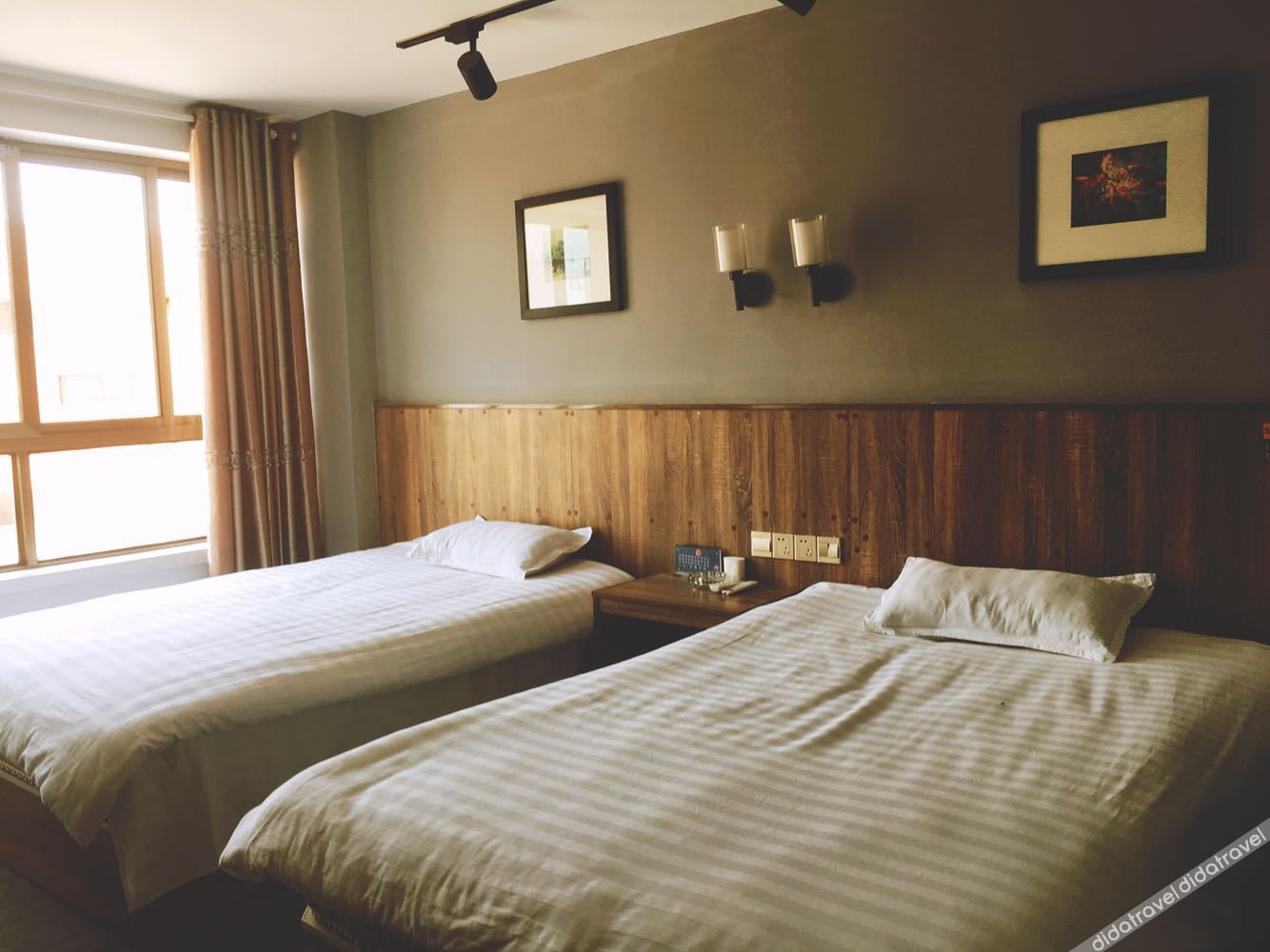 Funing 168 Express Hotel 2*