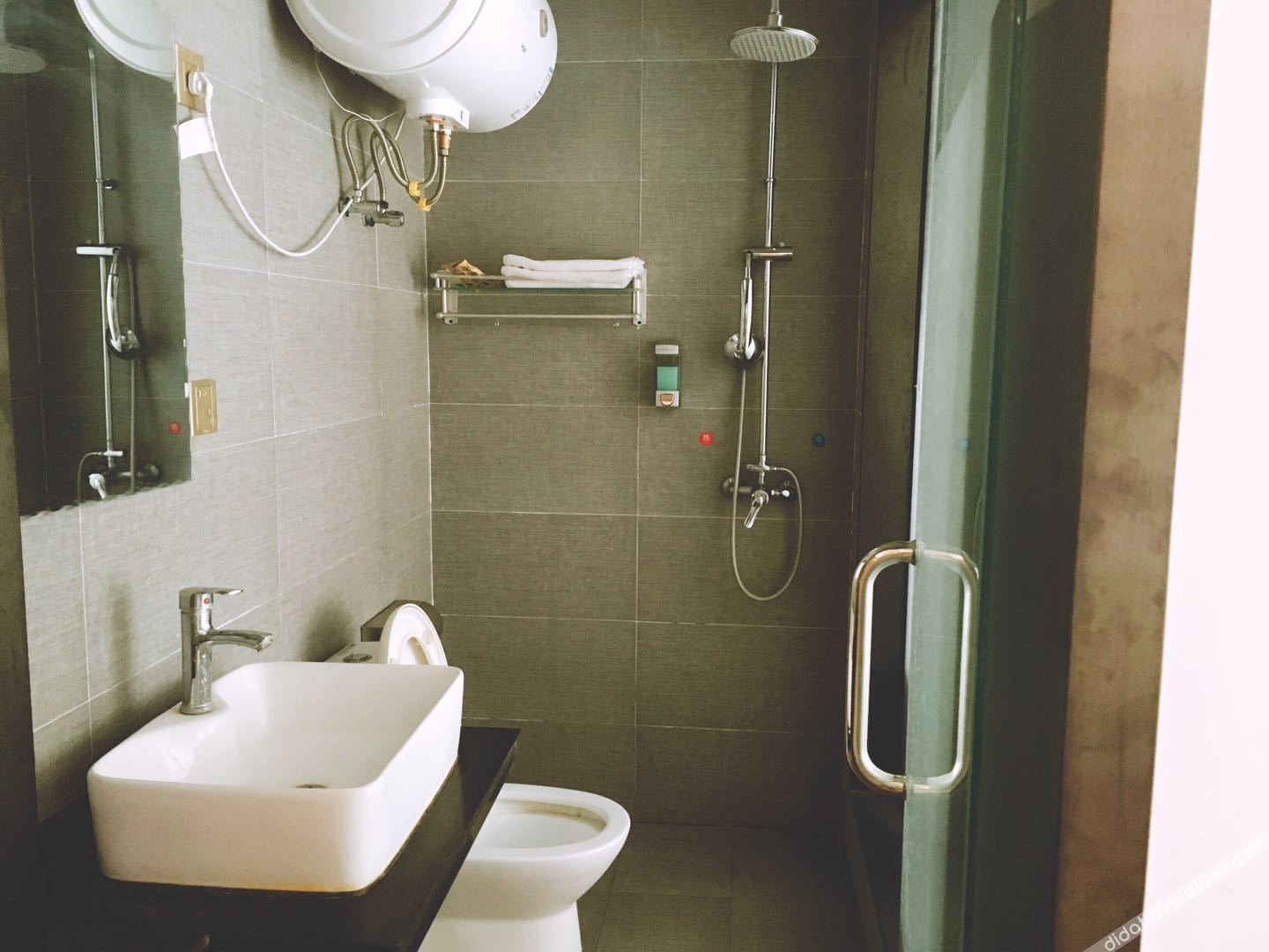 Funing 168 Express Hotel 2*