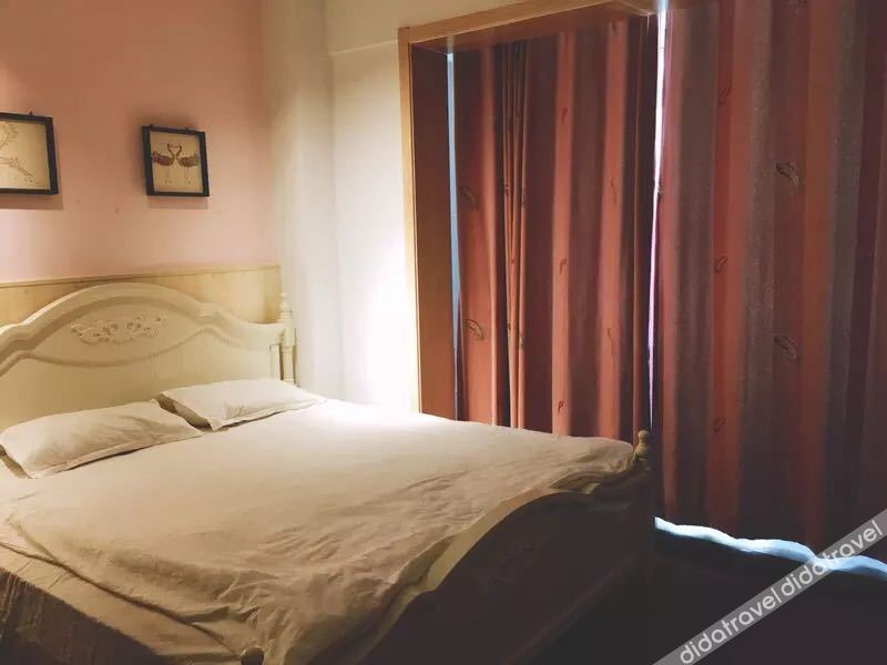 Funing 168 Express Hotel 2*