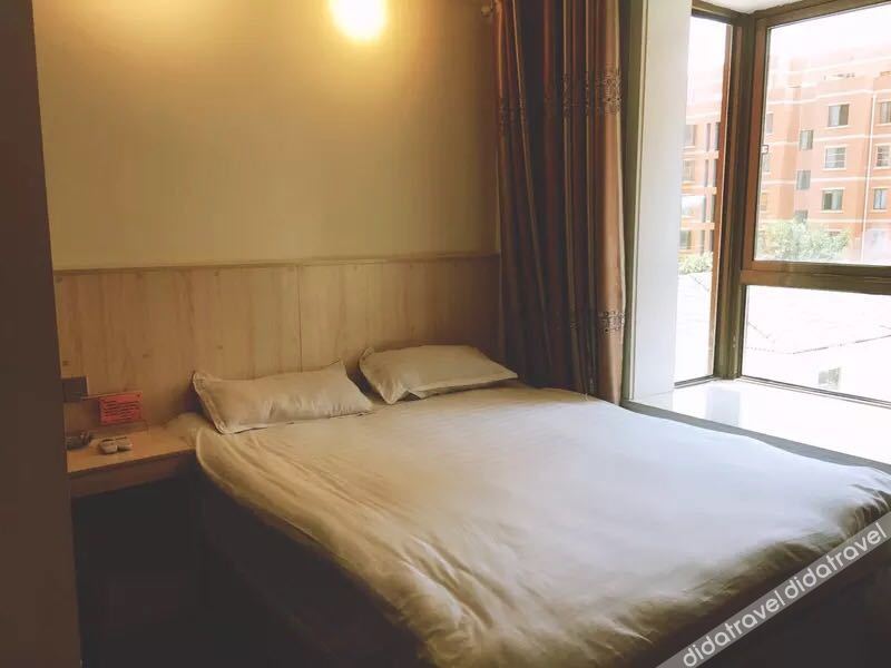 Funing 168 Express Hotel 2*