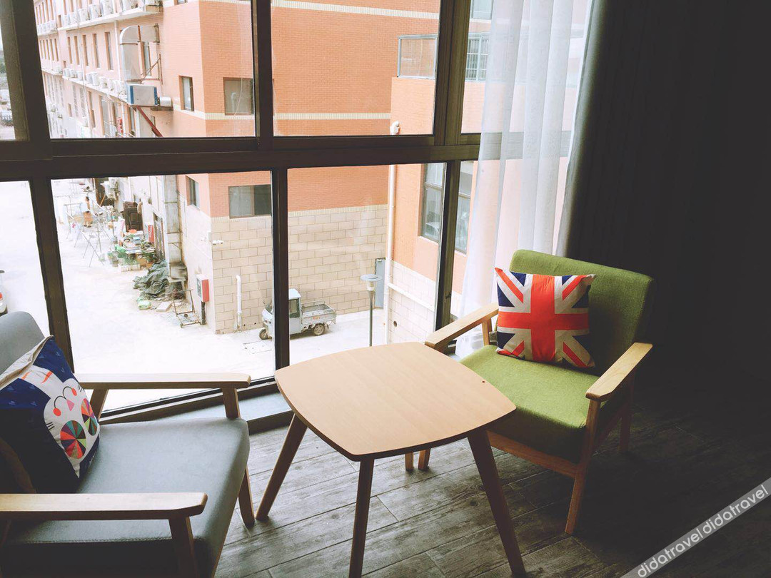 Funing 168 Express Hotel 2*